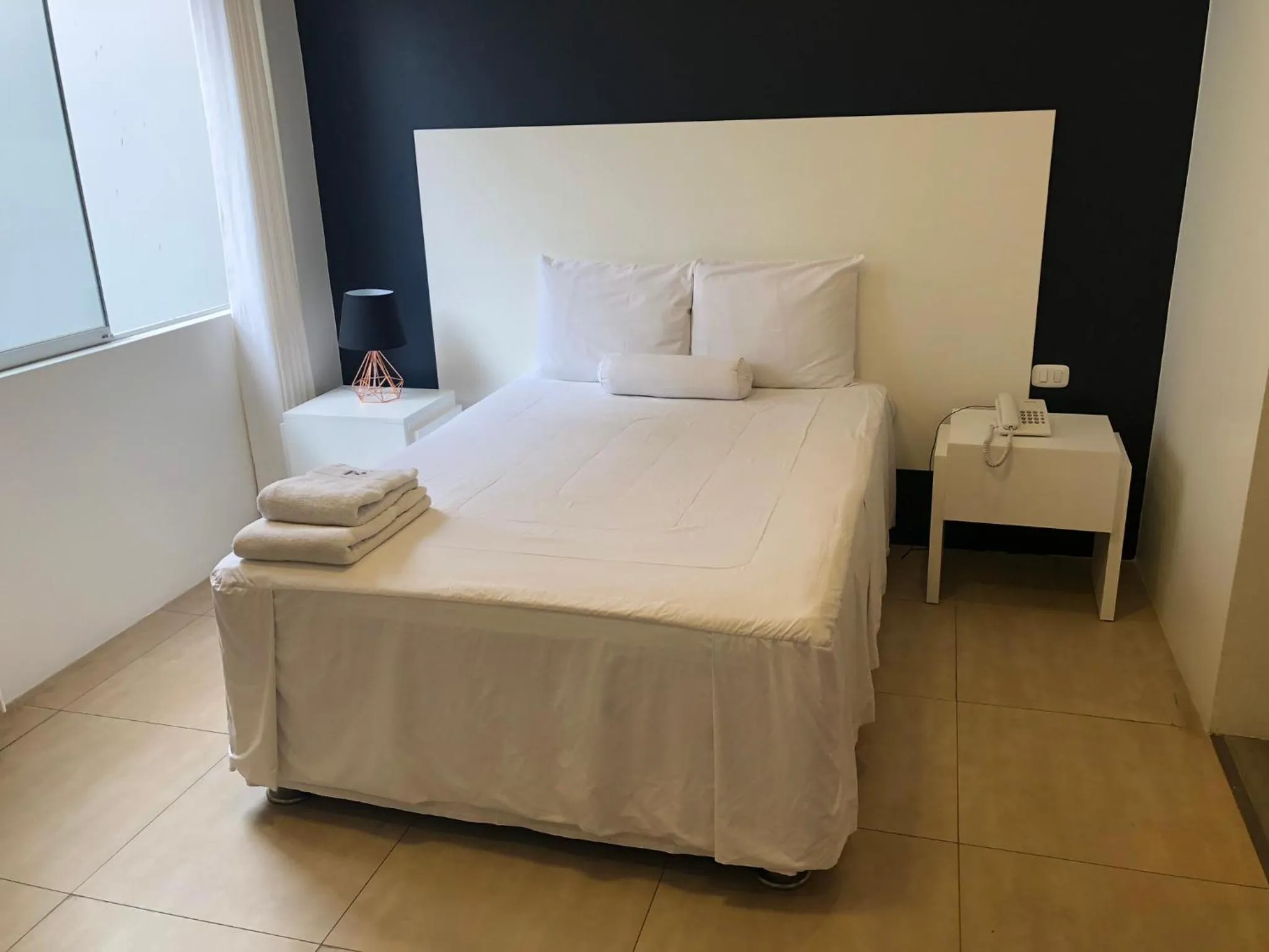 Deluxe Double Room in Due
