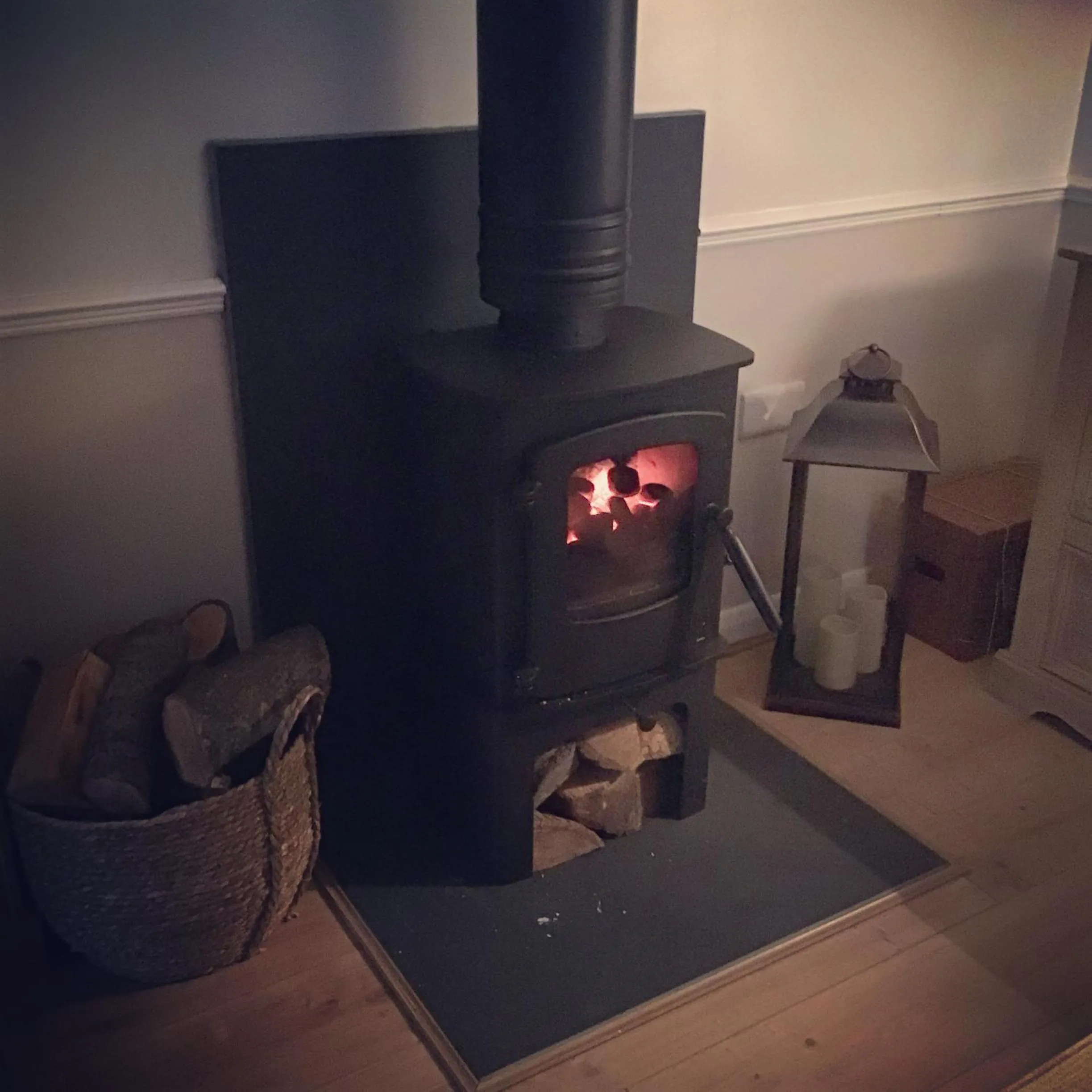 Decorative detail in Meerkat Manor