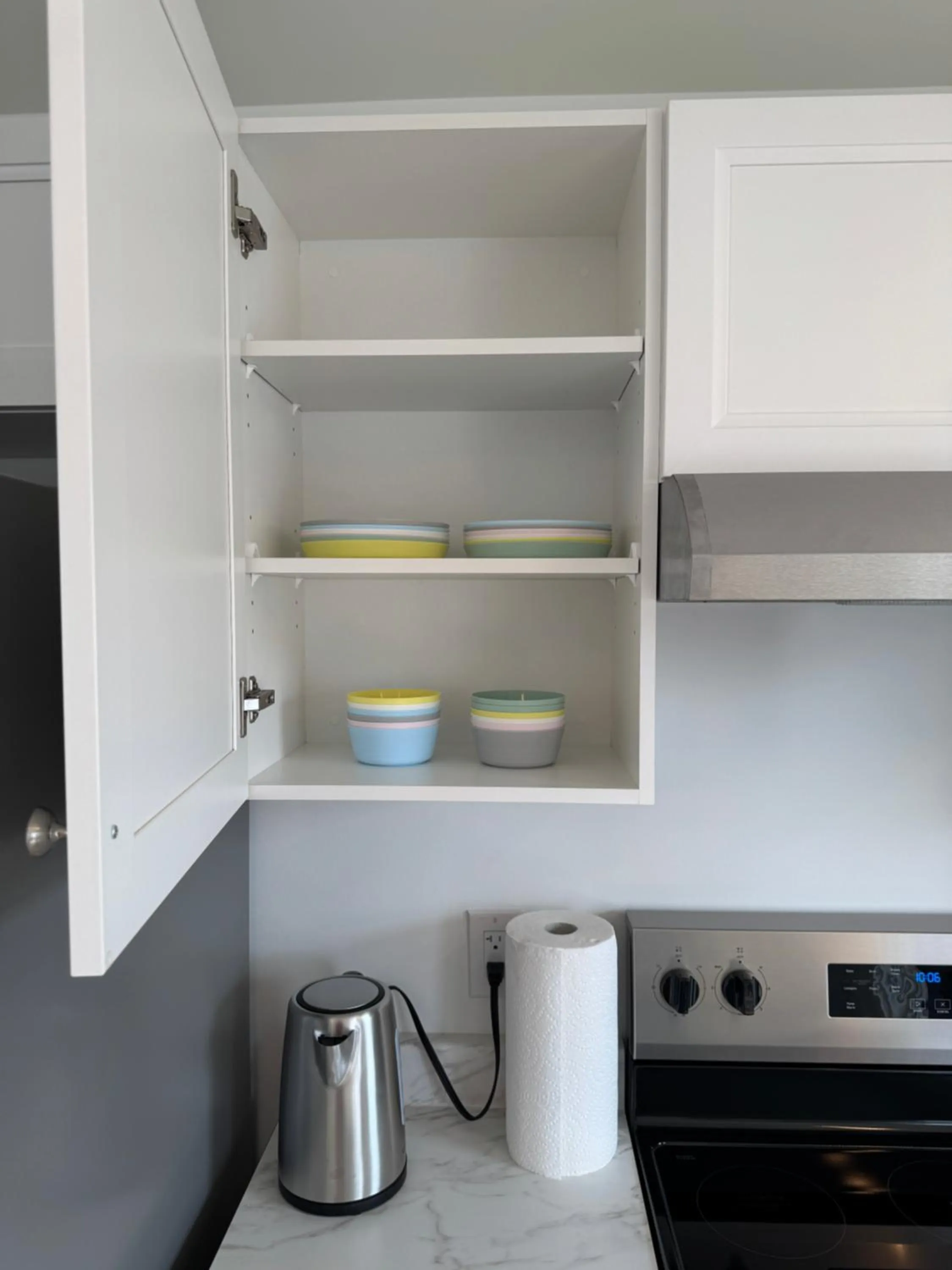 Cavendish Lodge & Cottages