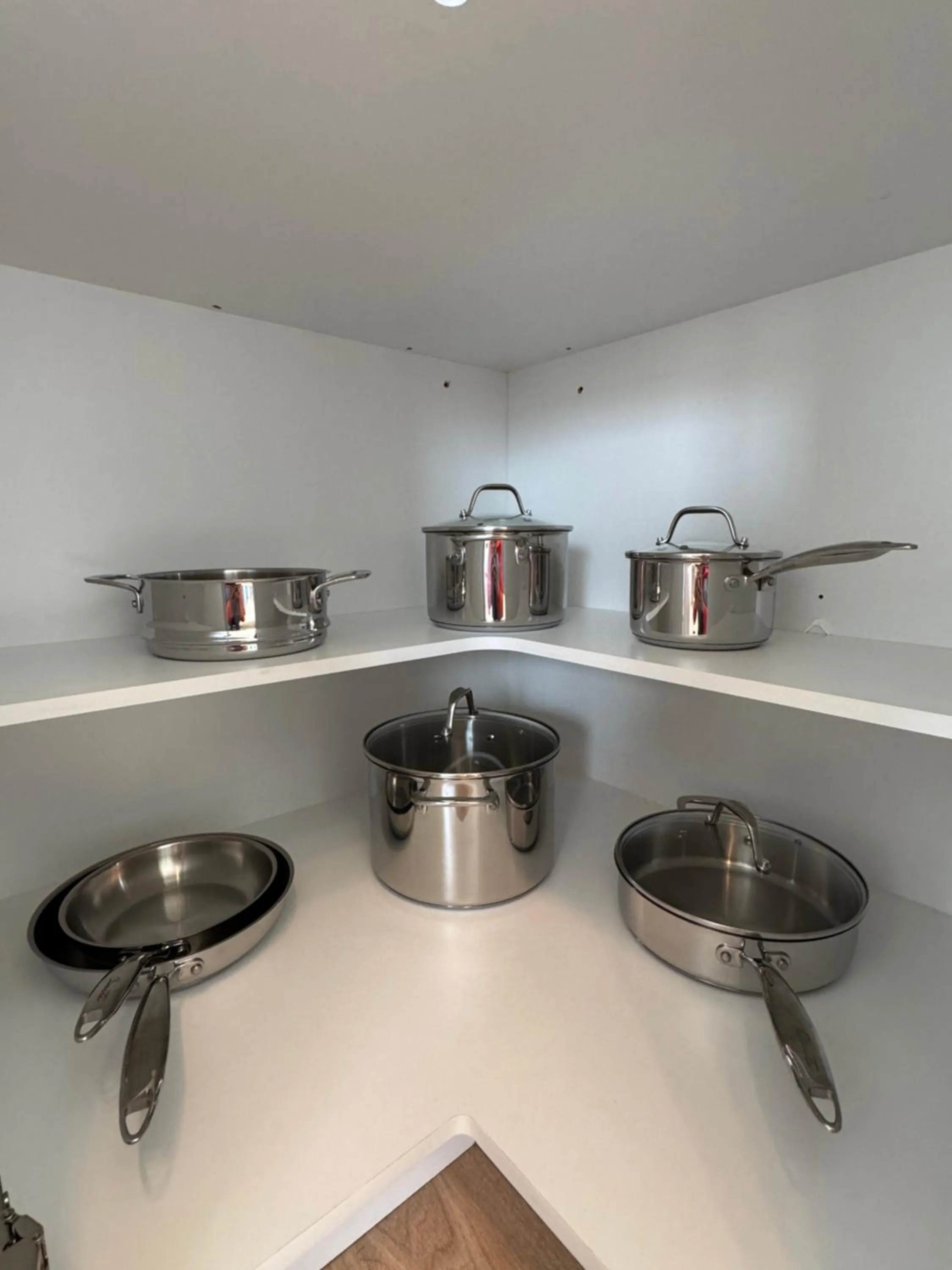 Cavendish Lodge & Cottages