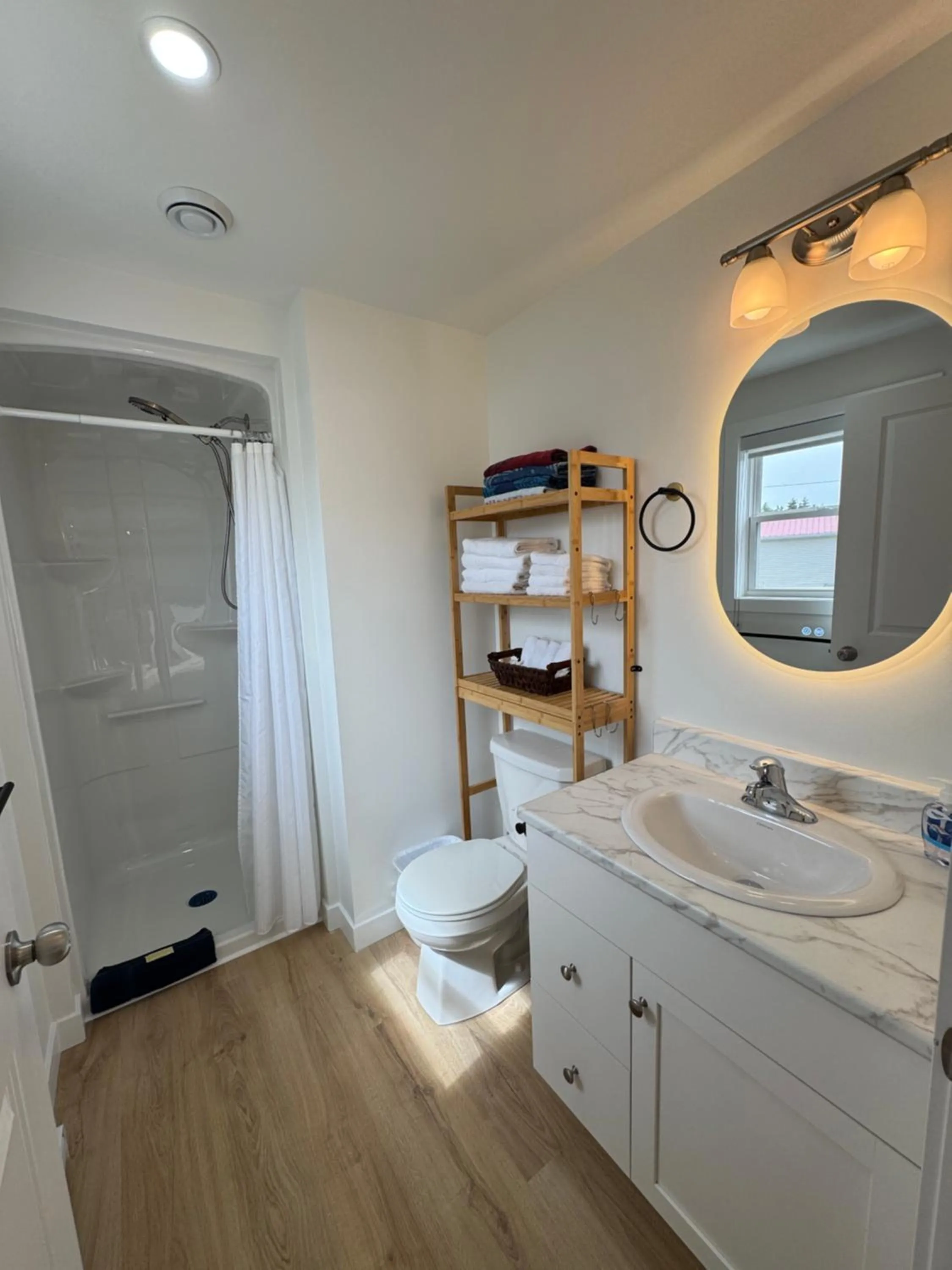 Cavendish Lodge & Cottages