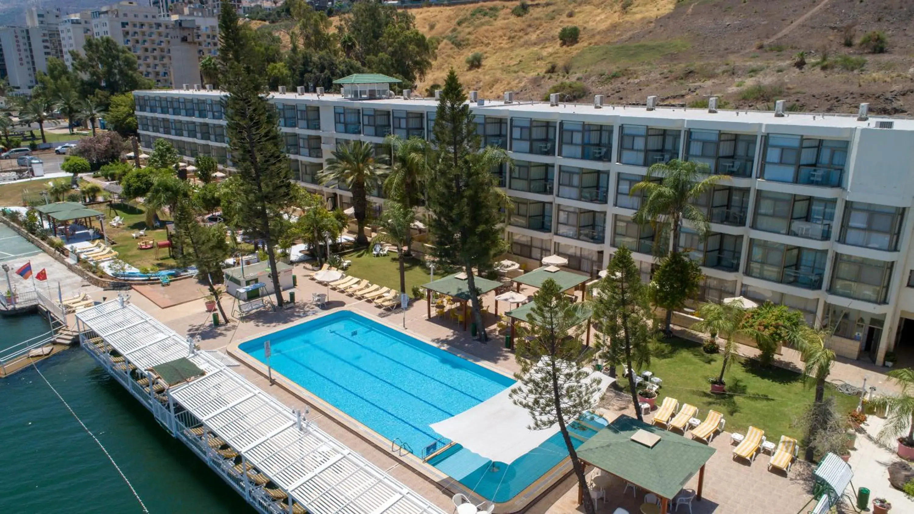 Ron Beach Hotel Ron Beach Hotel