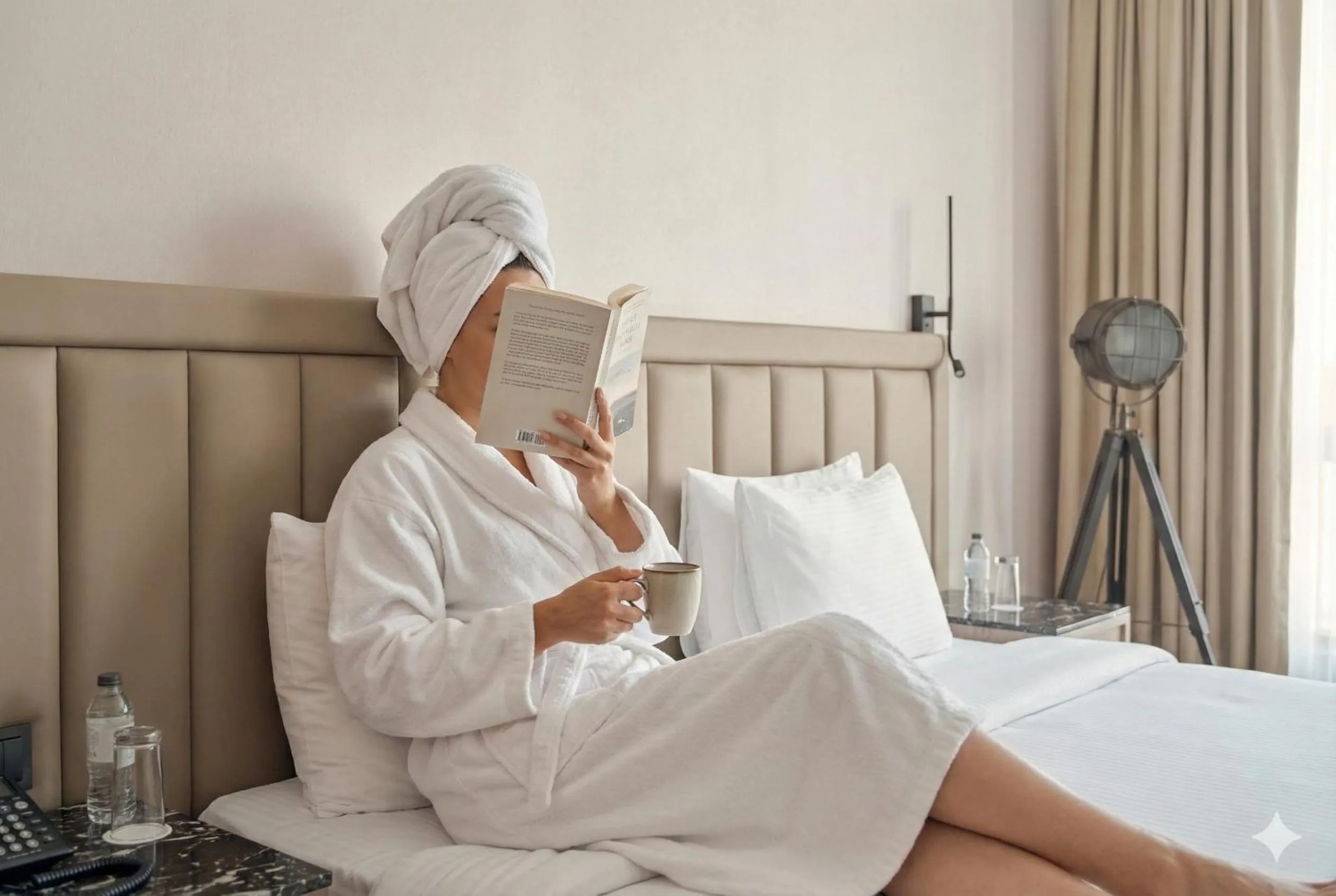 Copthorne Hotel Sharjah