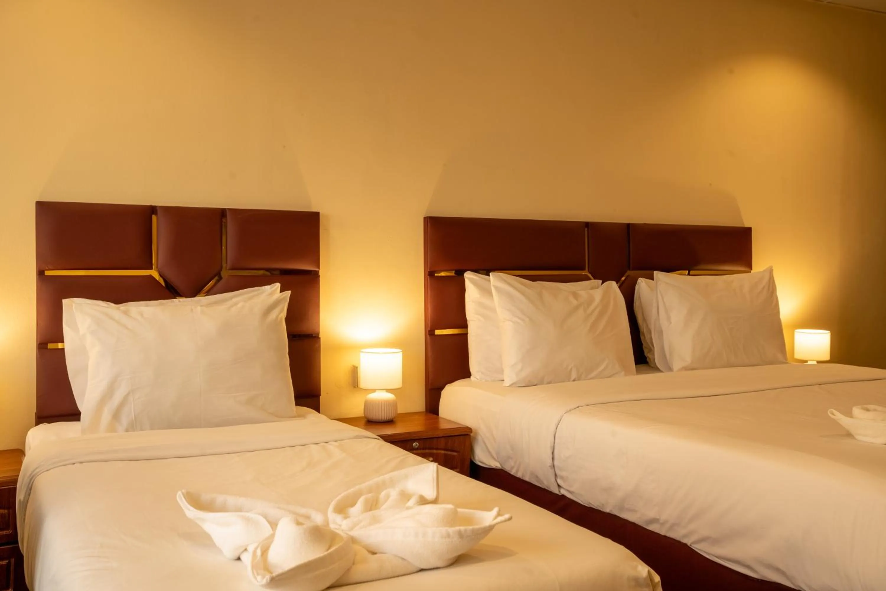 Bed in Regal Peninsula Hotel Formerly New Peninsula Hotel Ghubaiba Bus Station Bur Dubai