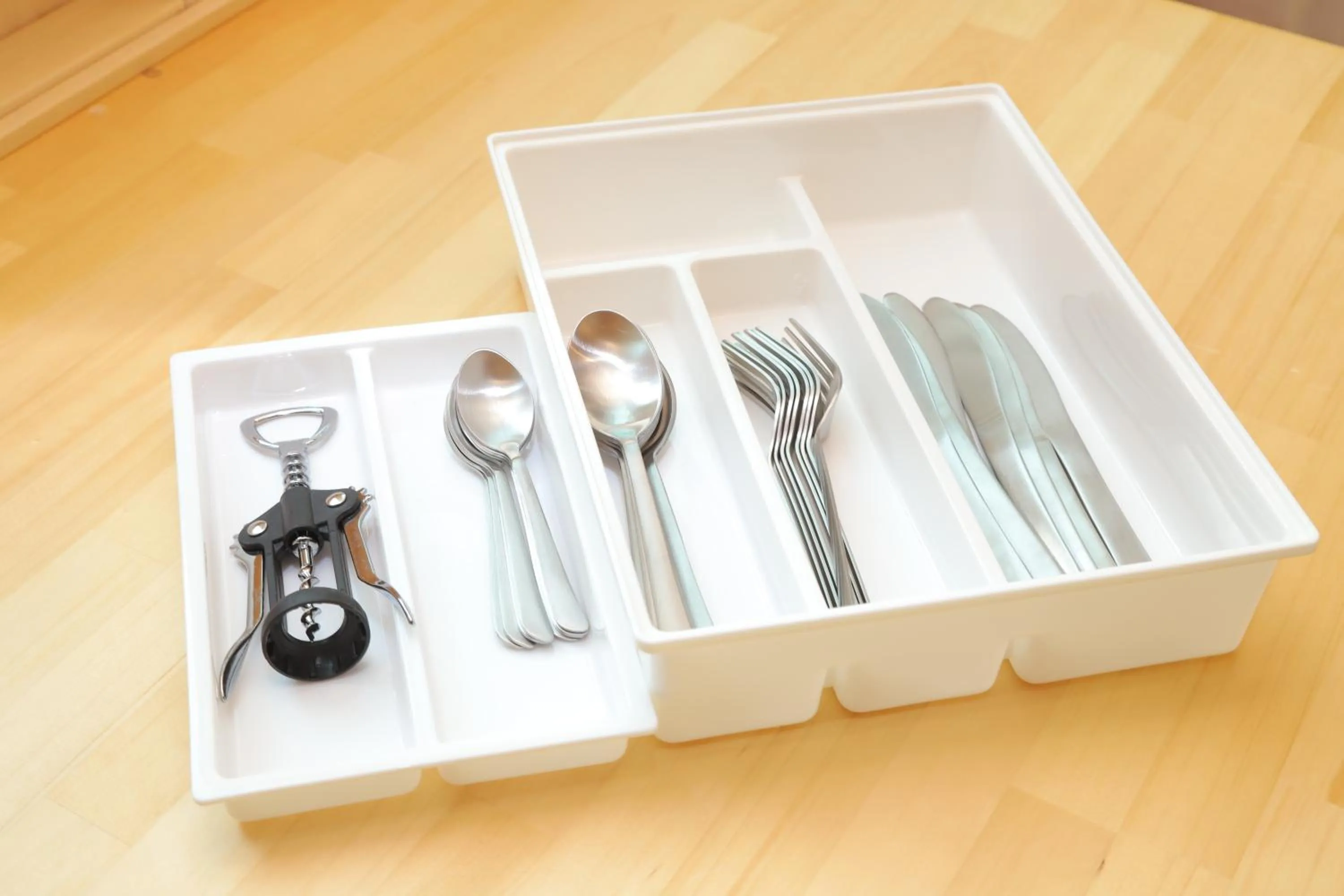 Area and facilities in JR Mobile Inn Sapporo kotoni