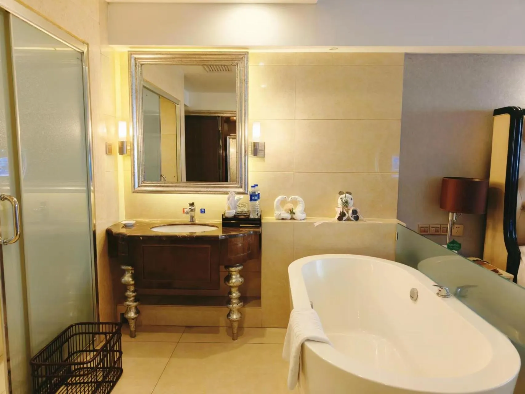 广州克莱顿酒店 Clayton Hotel Pazhou Exhibition Center