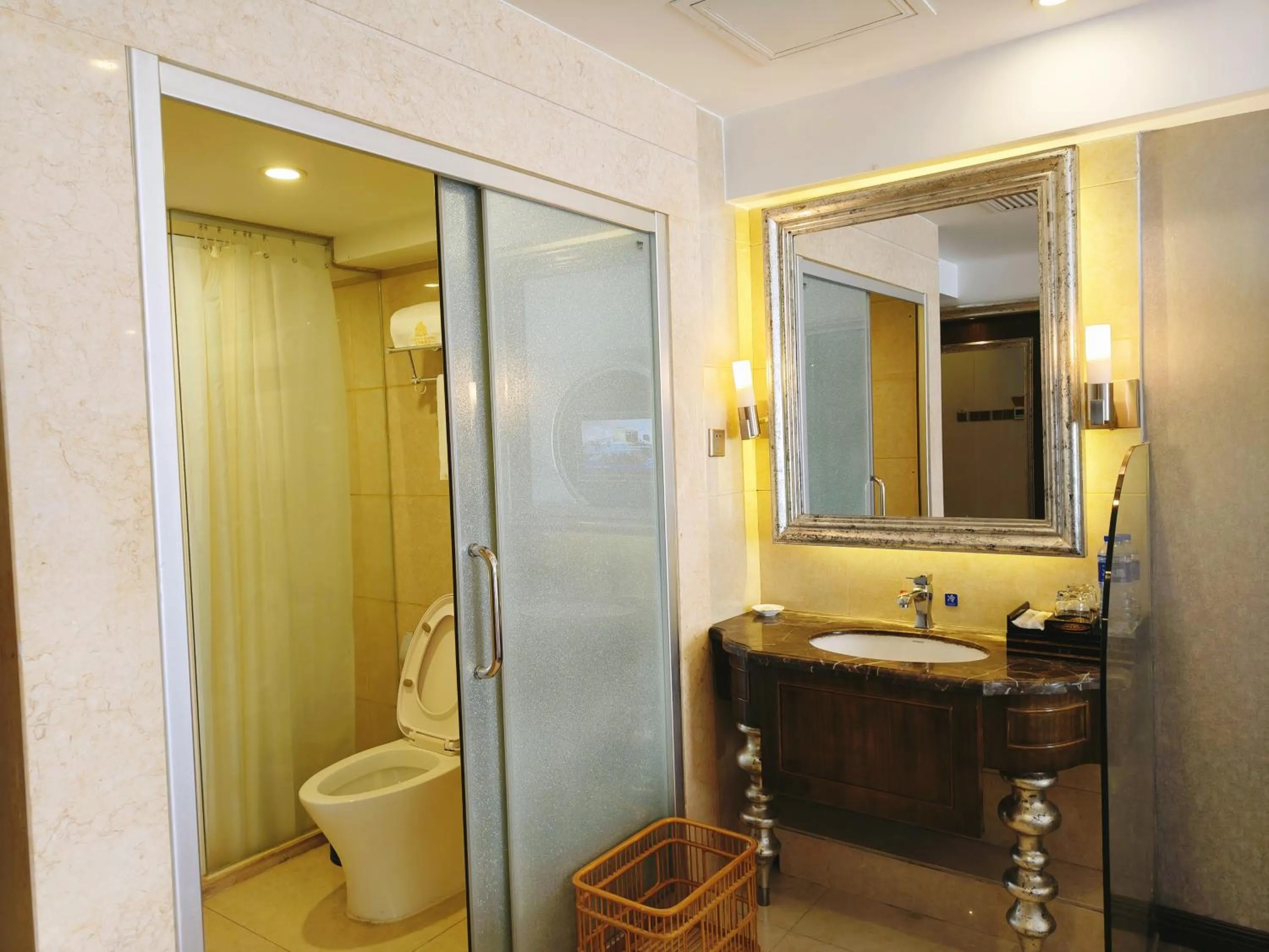 广州克莱顿酒店 Clayton Hotel Pazhou Exhibition Center