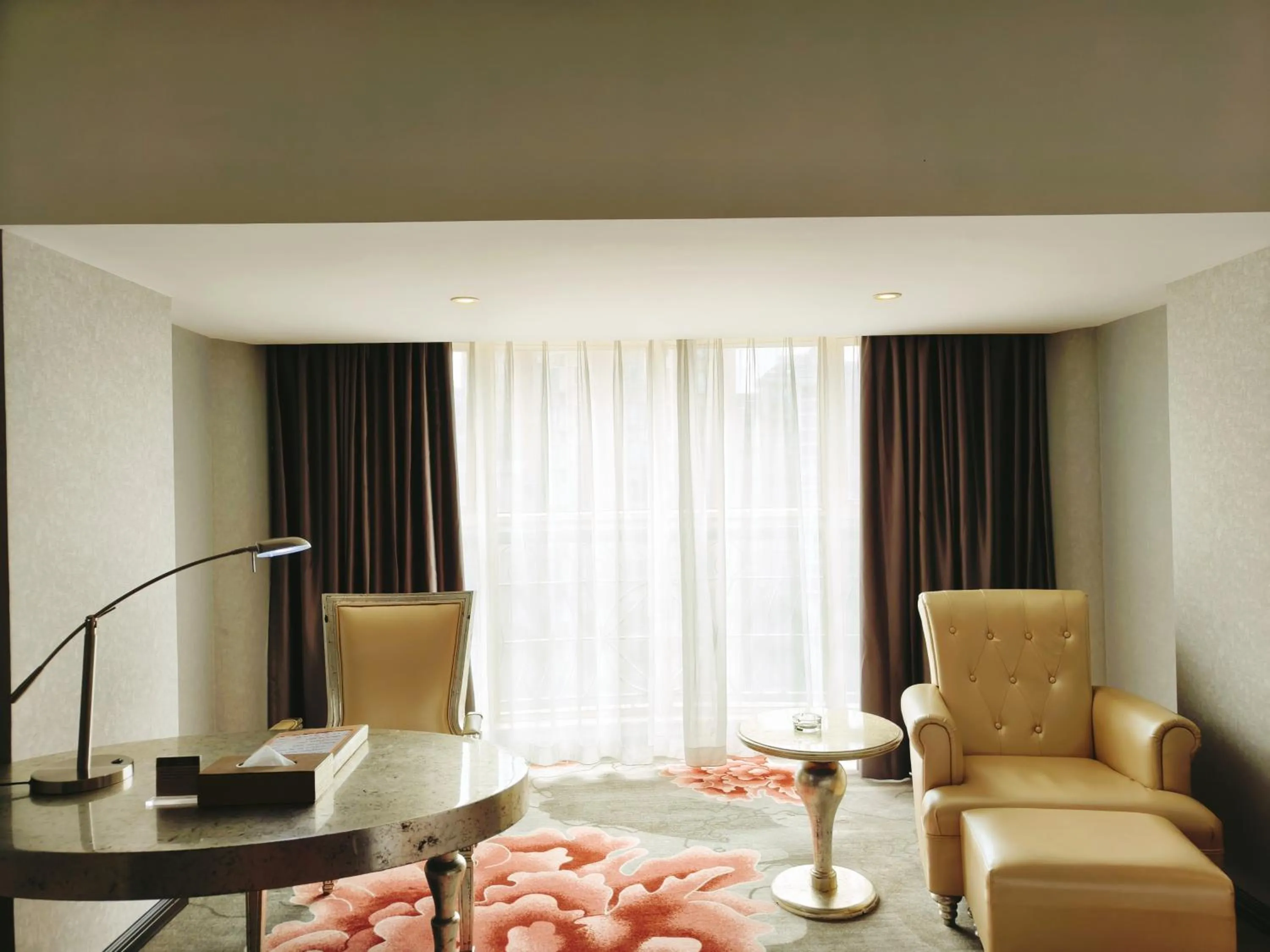 广州克莱顿酒店 Clayton Hotel Pazhou Exhibition Center