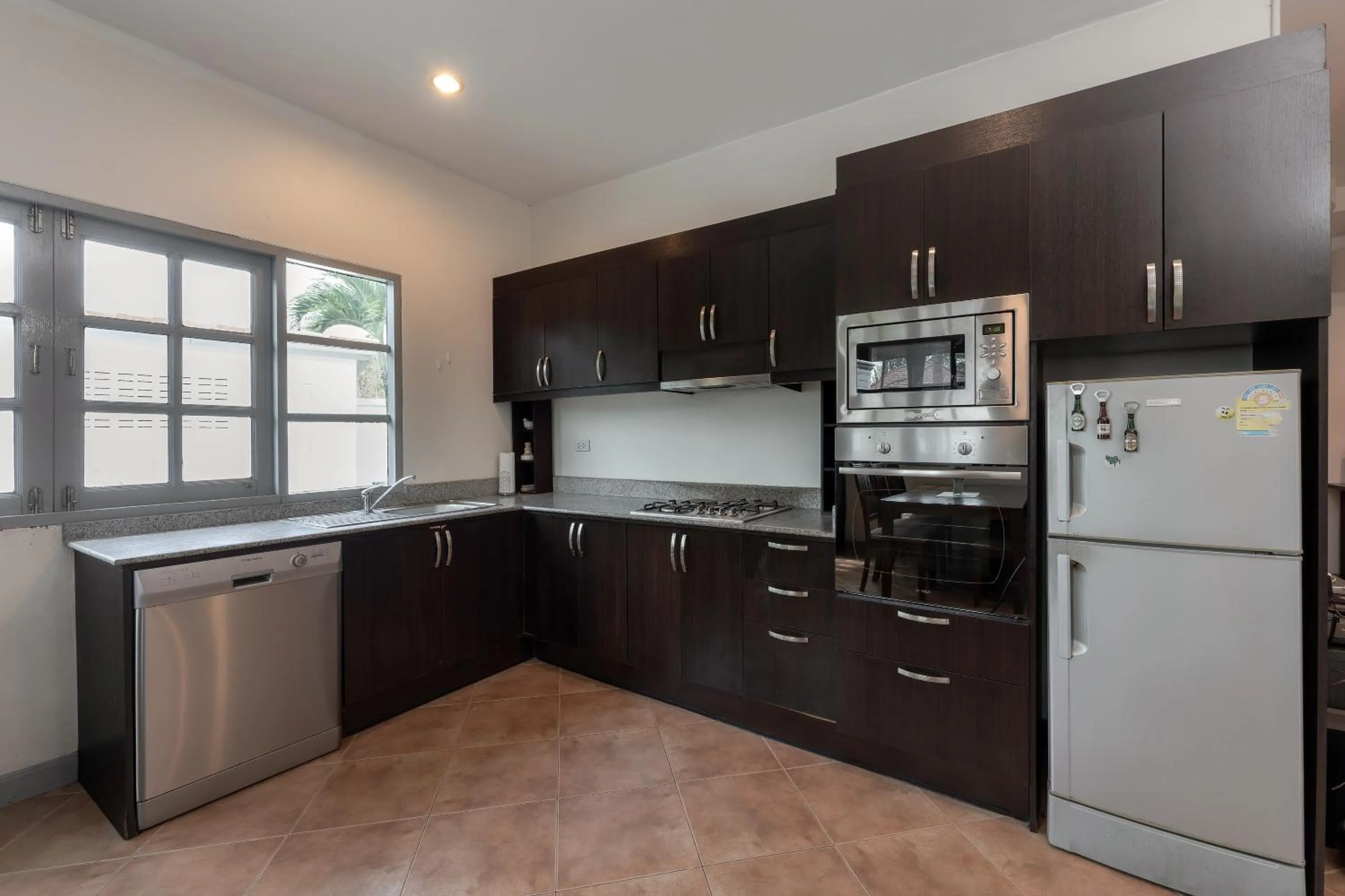 Kitchen or kitchenette in Orchid Paradise Homes 25