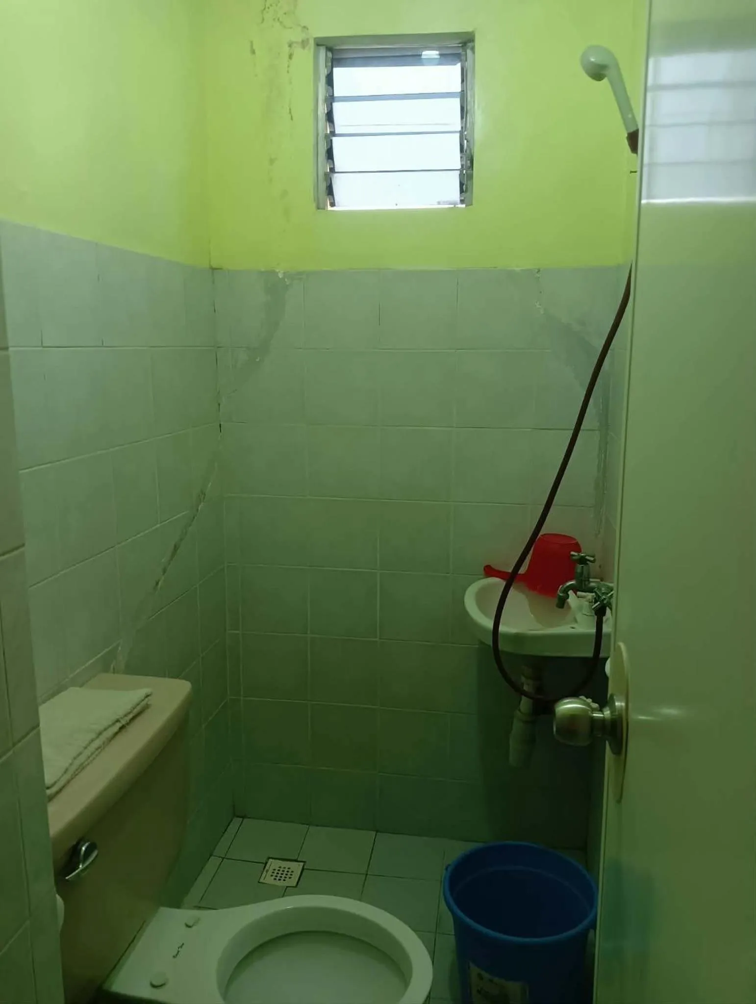 Constrell Pension House