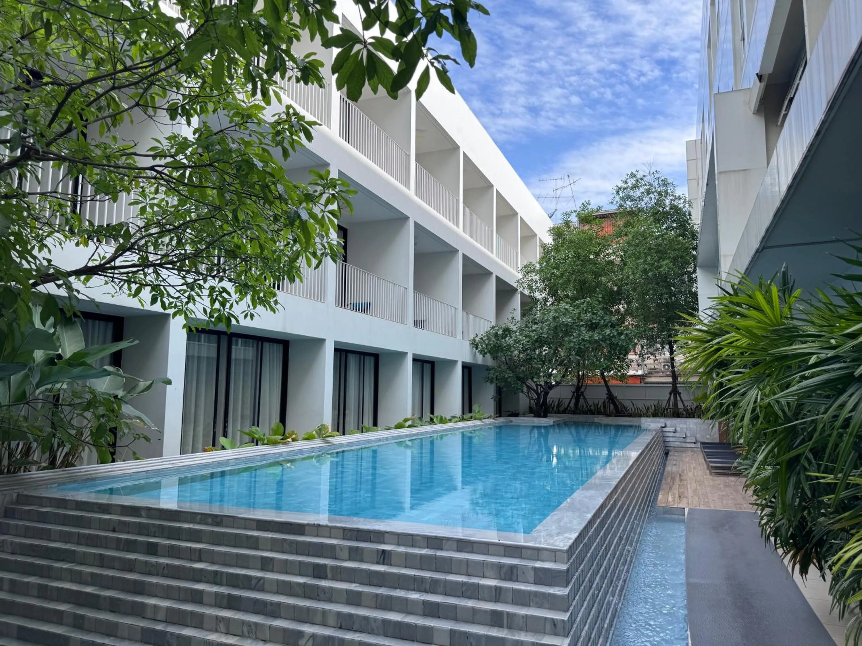 CHERN Bangkok