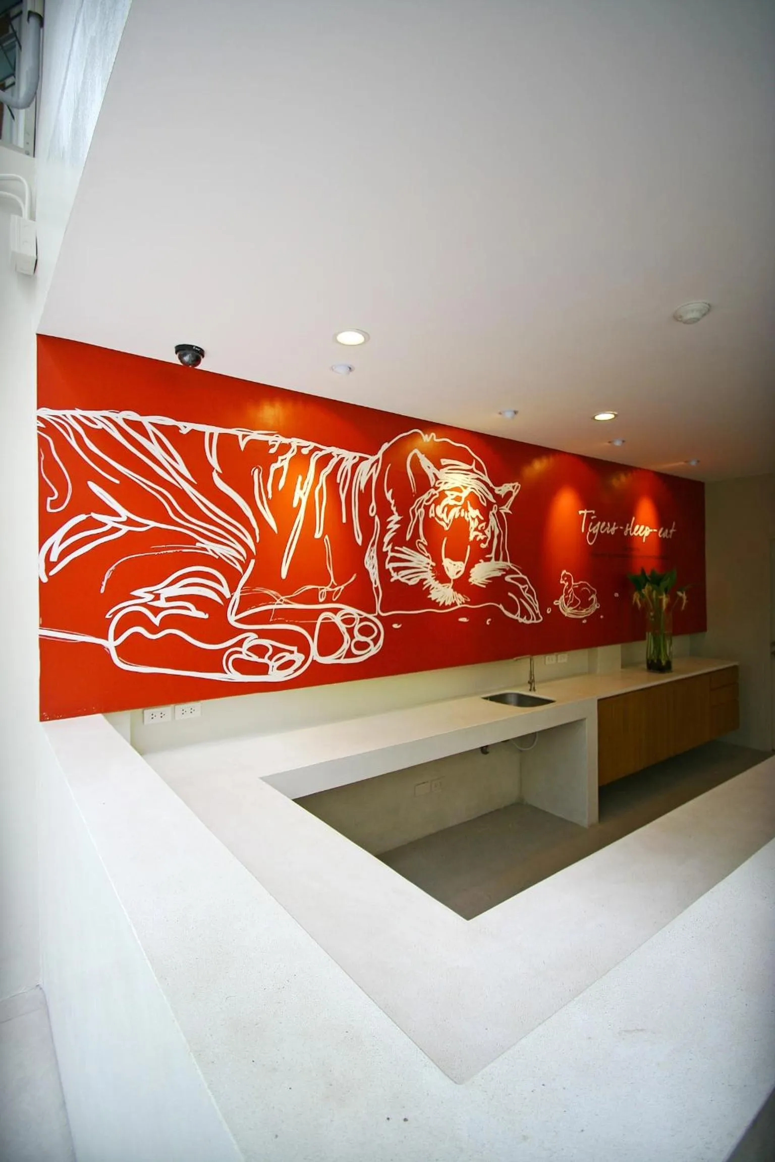 Restaurant/places to eat in CHERN Bangkok