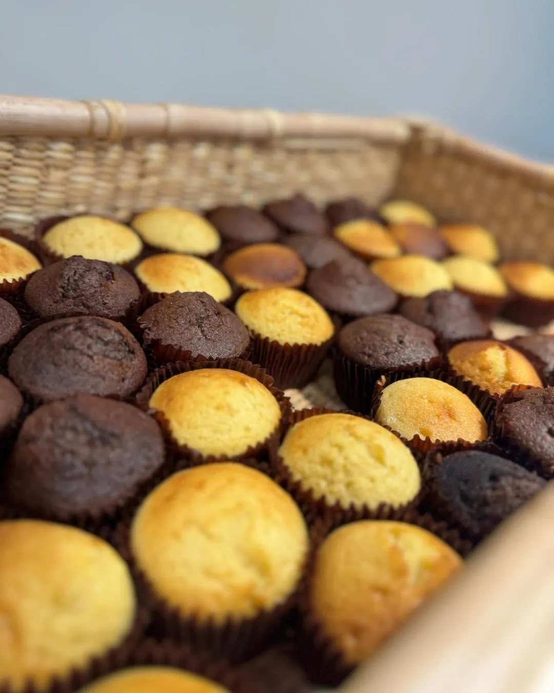 Buffet breakfast in Hotel Britania Crystal Collection