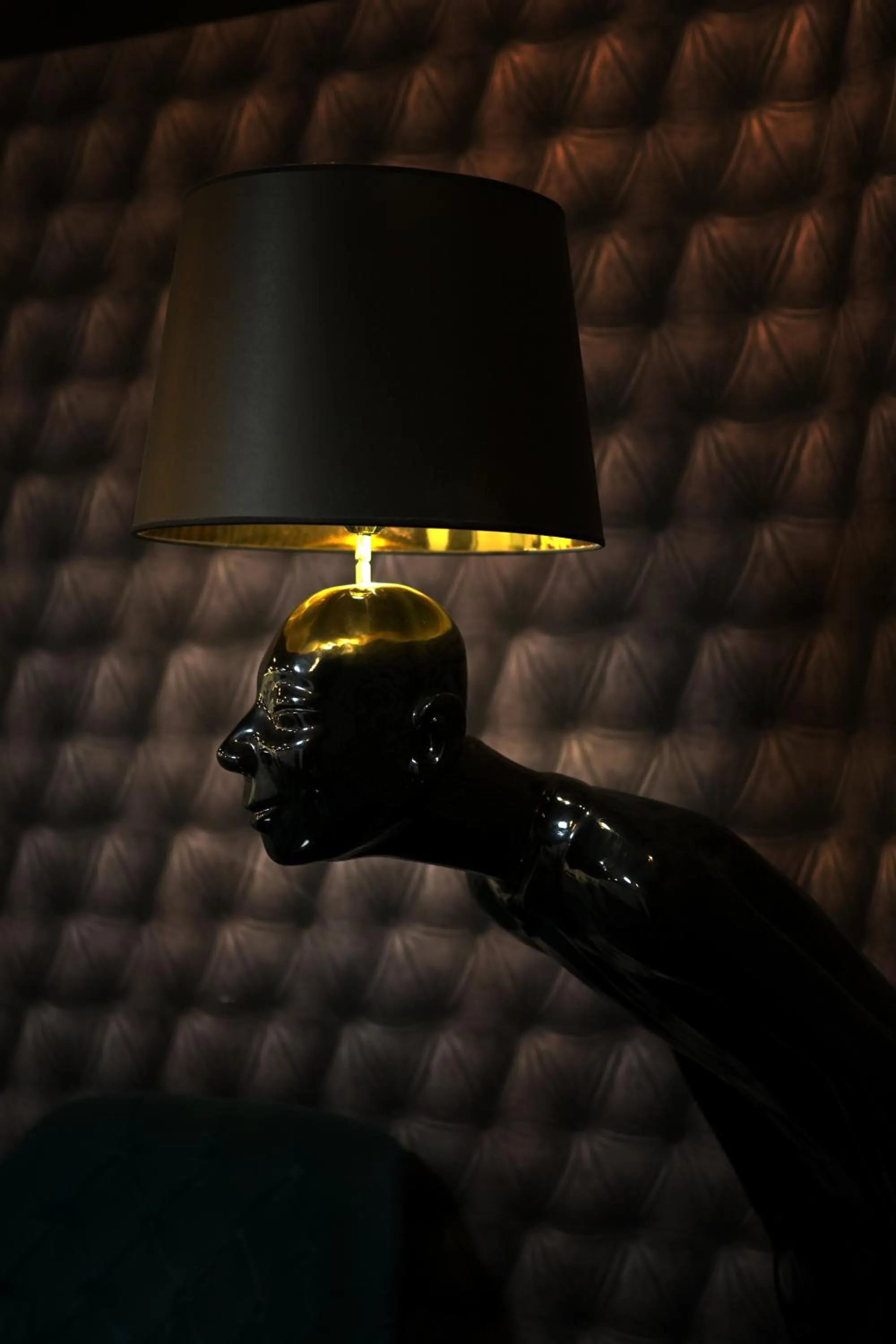 Lounge or bar in Hotel Britania Crystal Collection