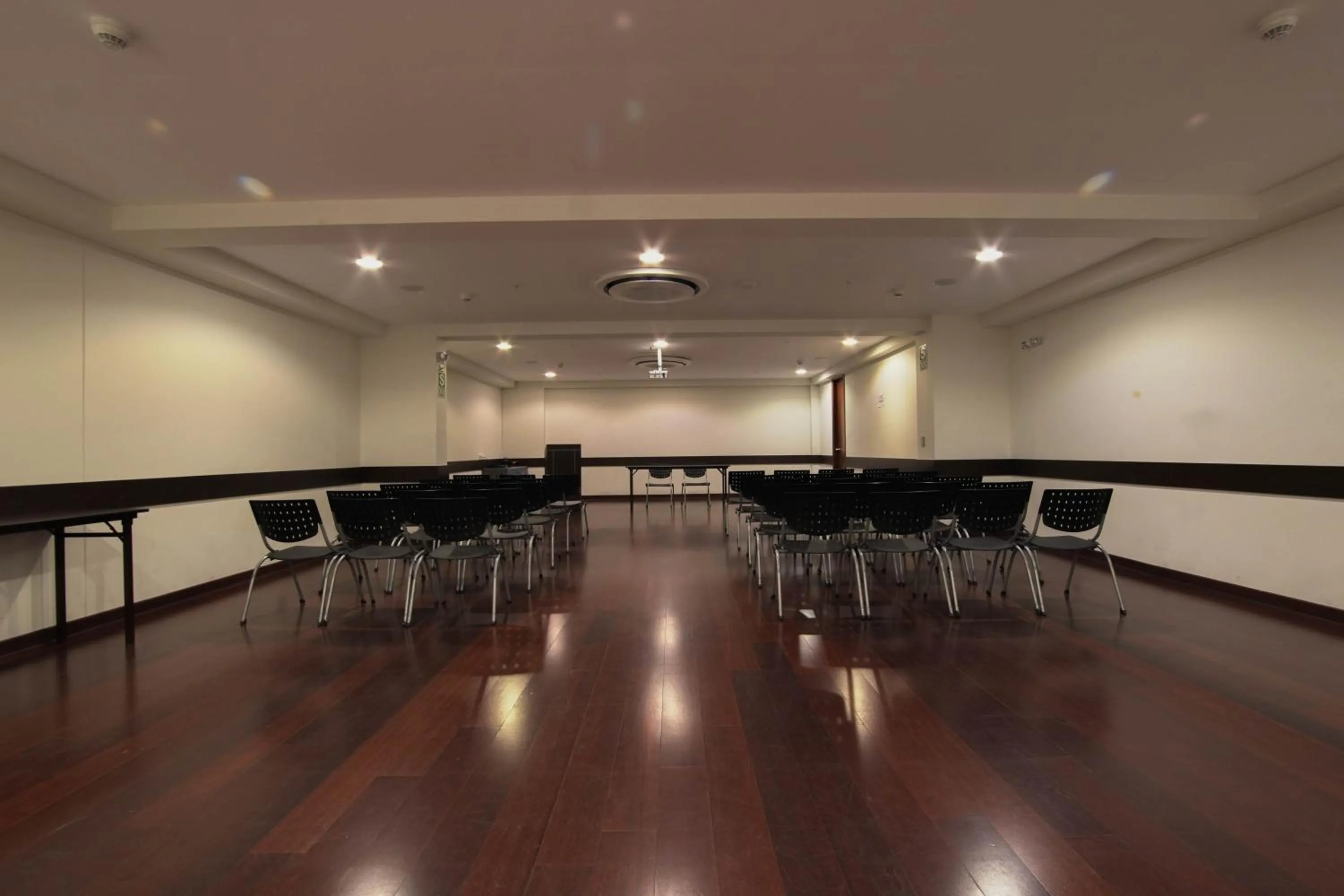 Meeting/conference room in Hotel Britania Crystal Collection