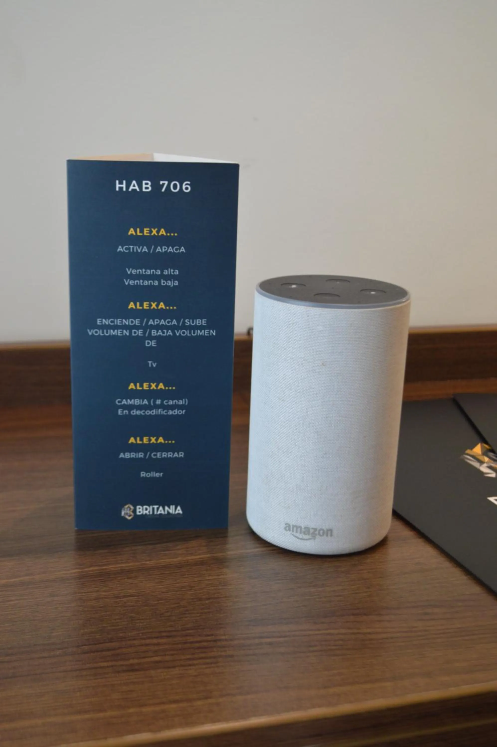 internet in Hotel Britania Crystal Collection