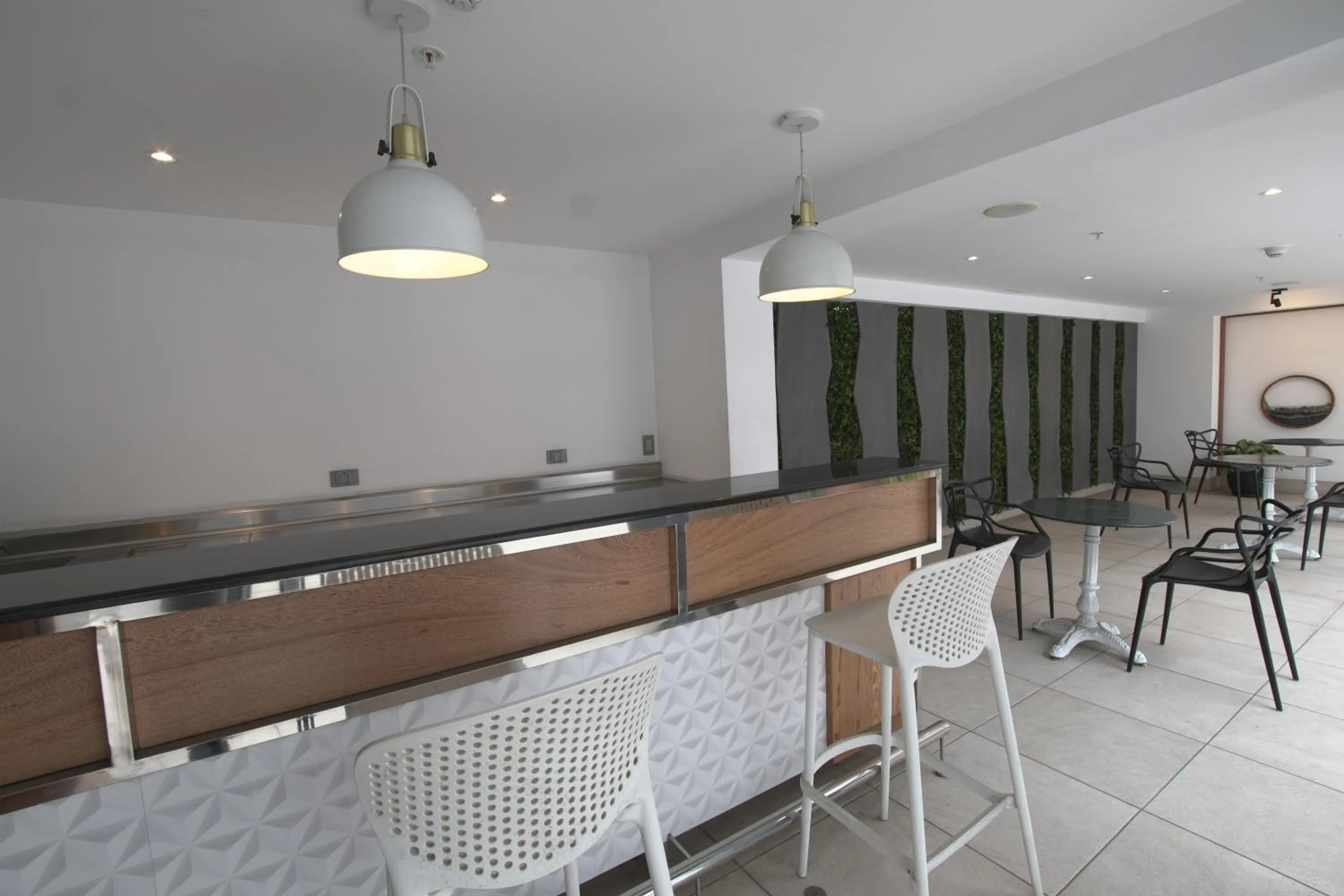 Balcony/Terrace in Hotel Britania Crystal Collection