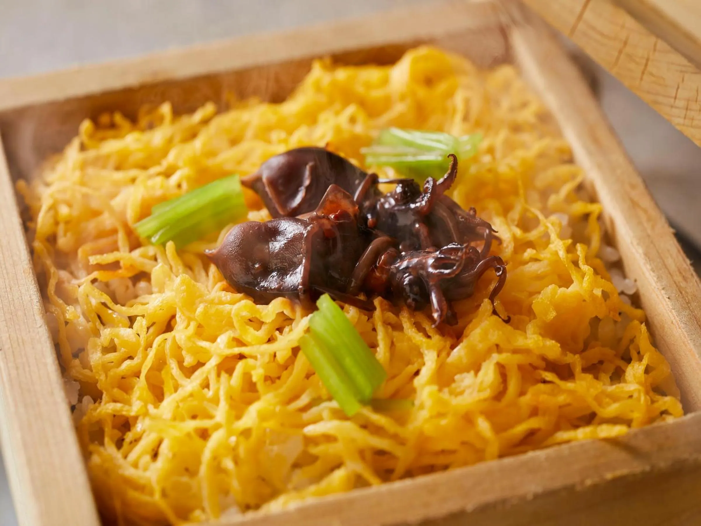 Dinner in KAMENOI HOTEL Yamato Heguri