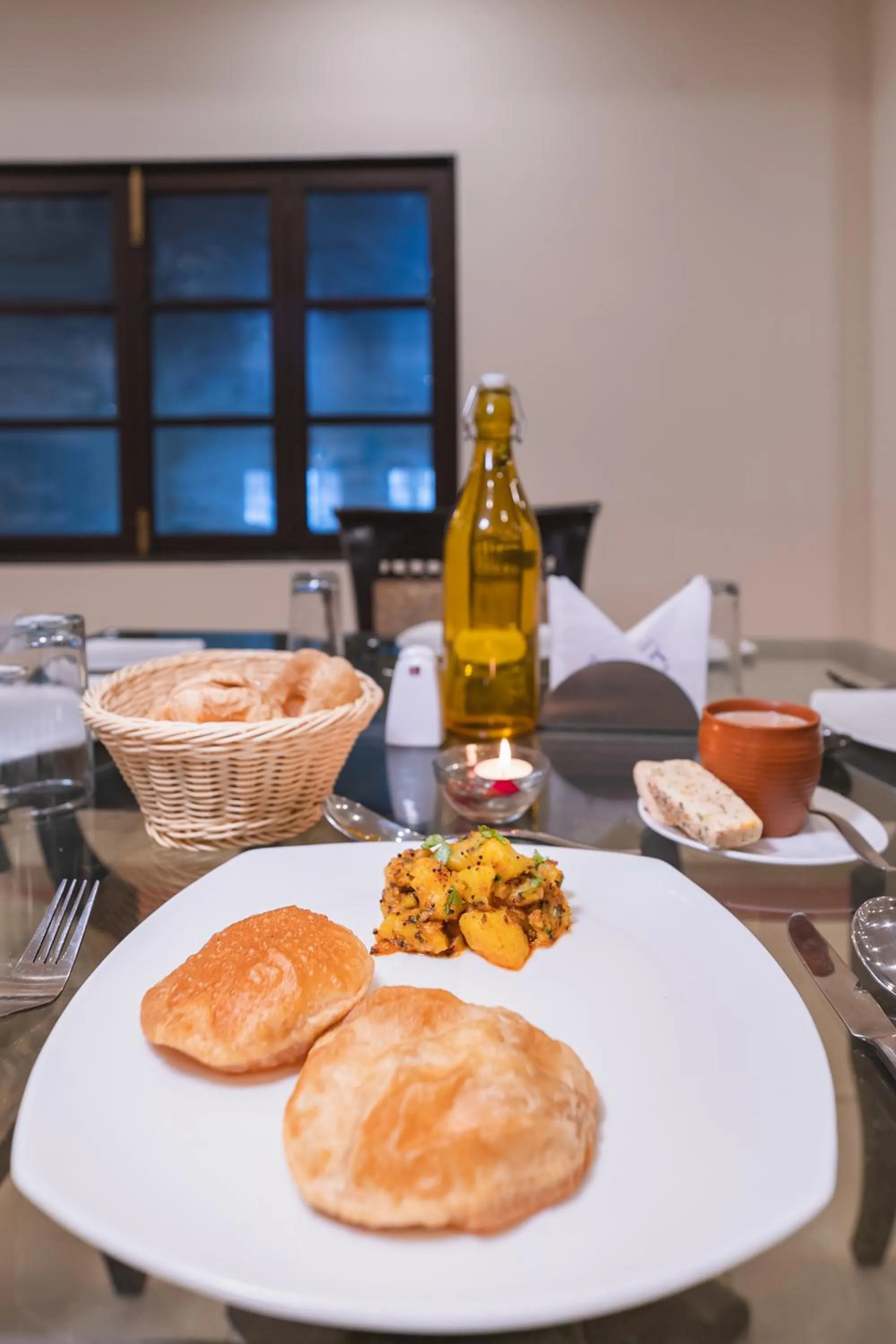 Restaurant/places to eat in Shree Vallabh Vilas Lords Plaza Nathdwara - Pure Veg