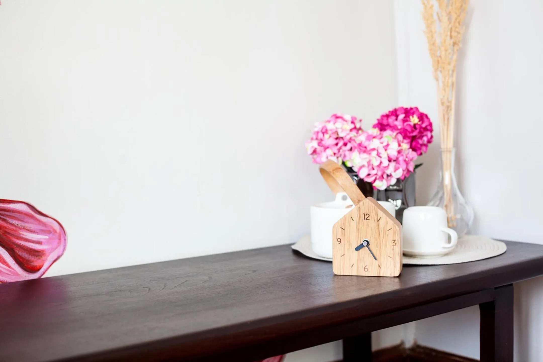 Decorative detail in Baan Suan Krung Kao