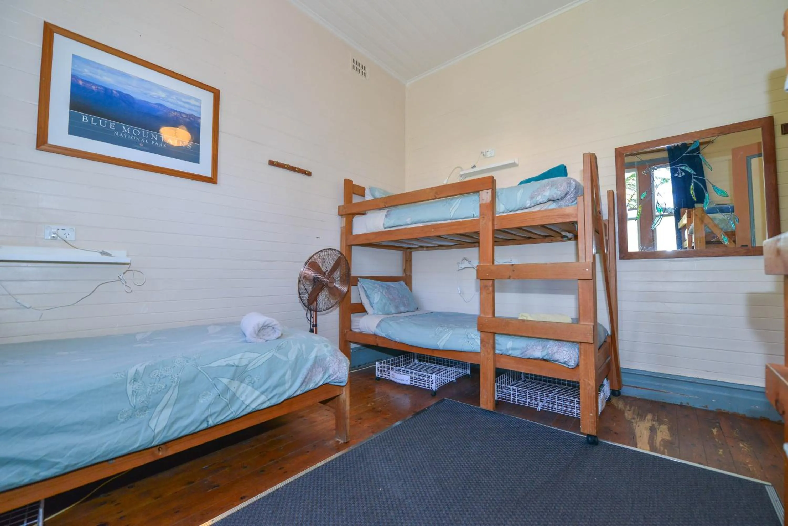 Bedroom, Bed in No14 Lovel St