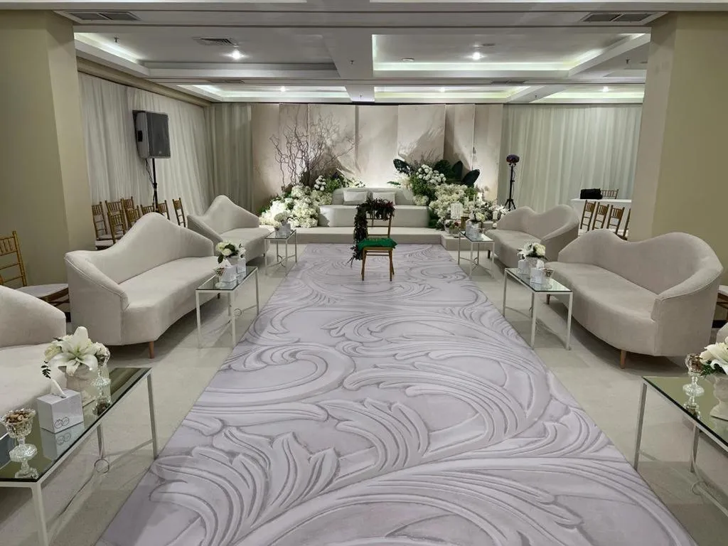 Banquet/Function facilities in Best Western Plus Mahboula