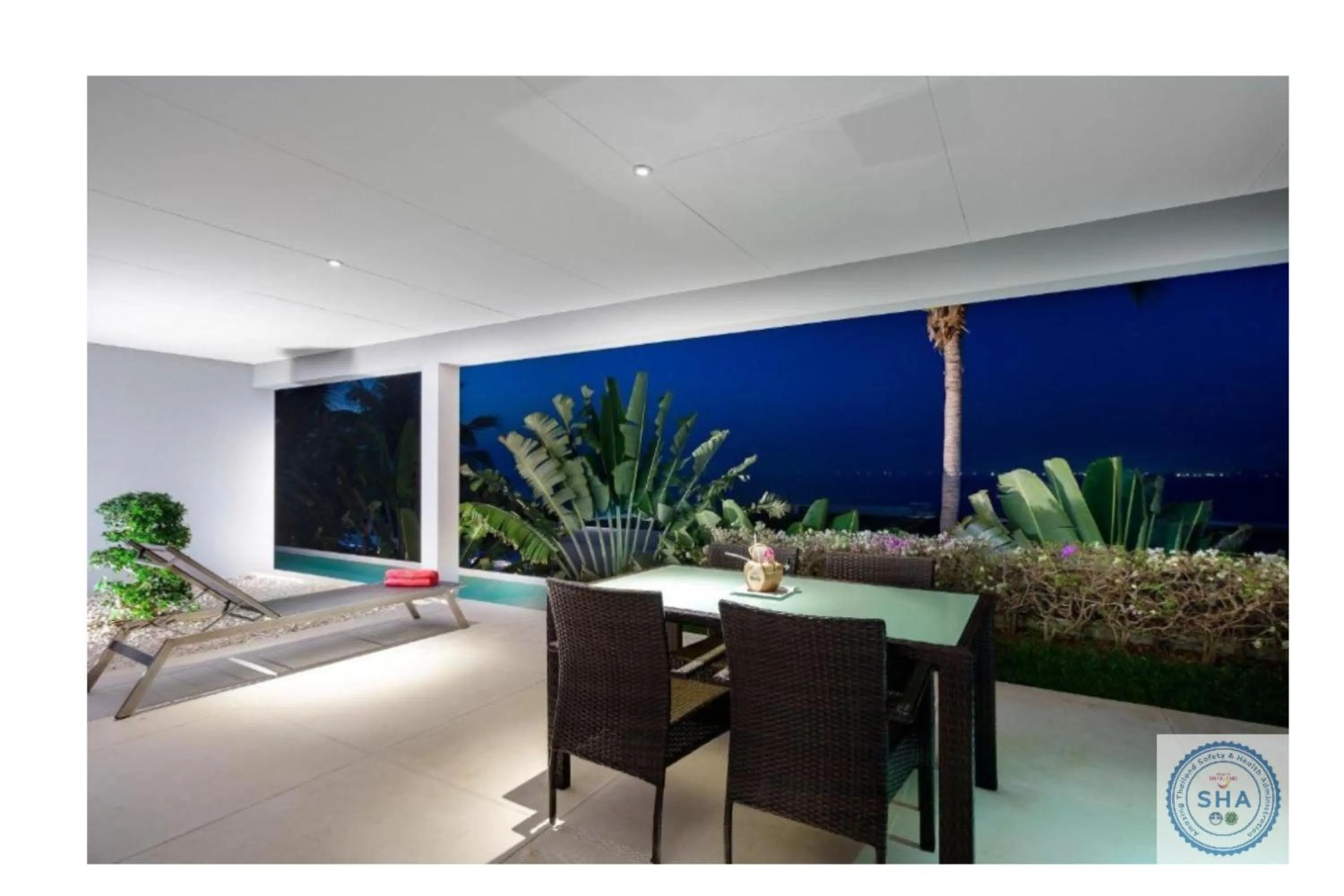 Panorama Samui Residences