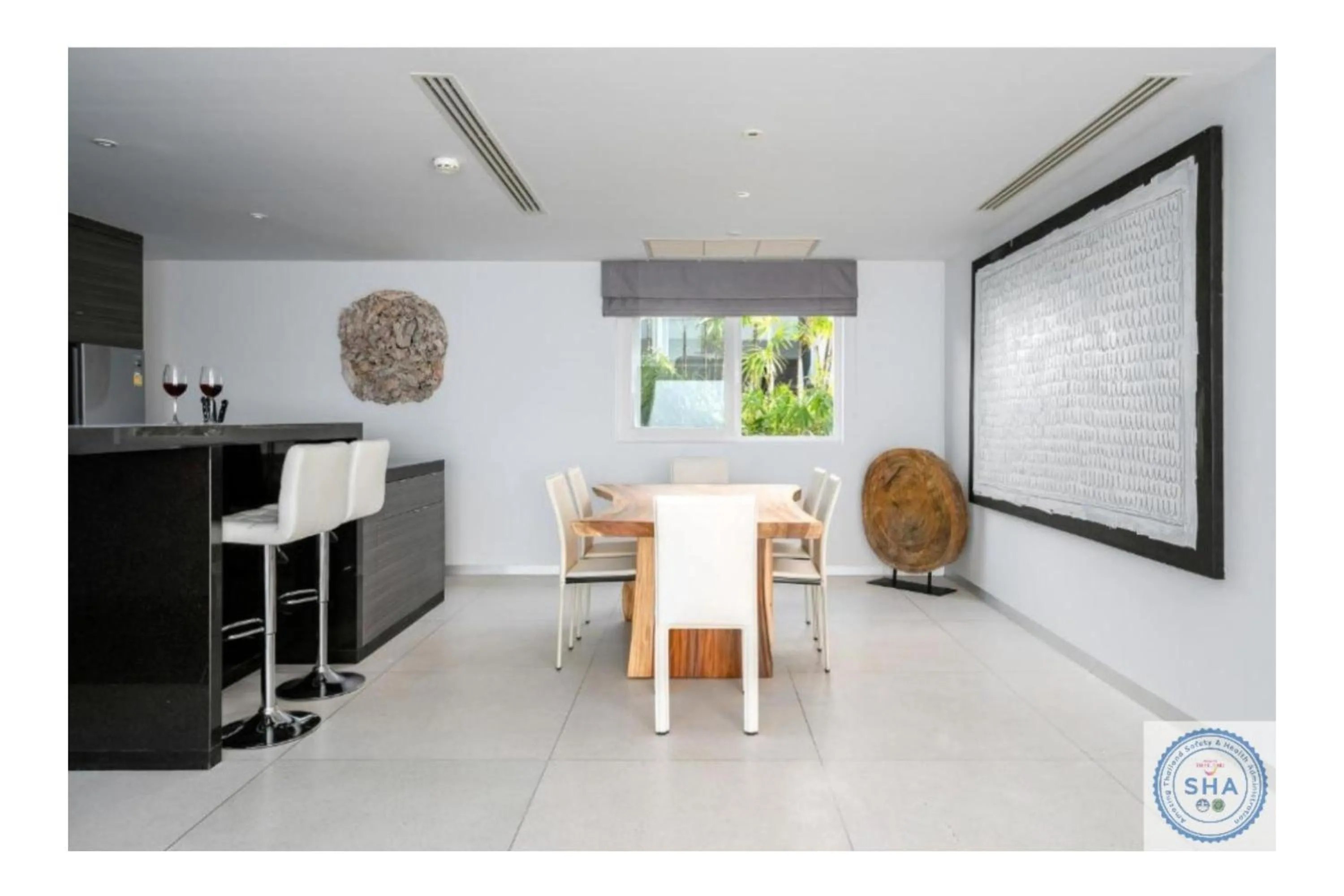 Panorama Samui Residences