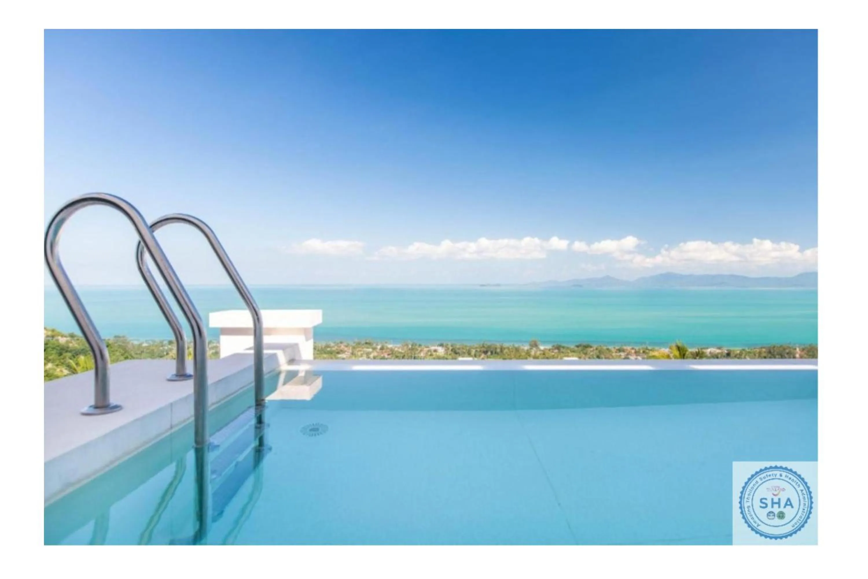 Panorama Samui Residences