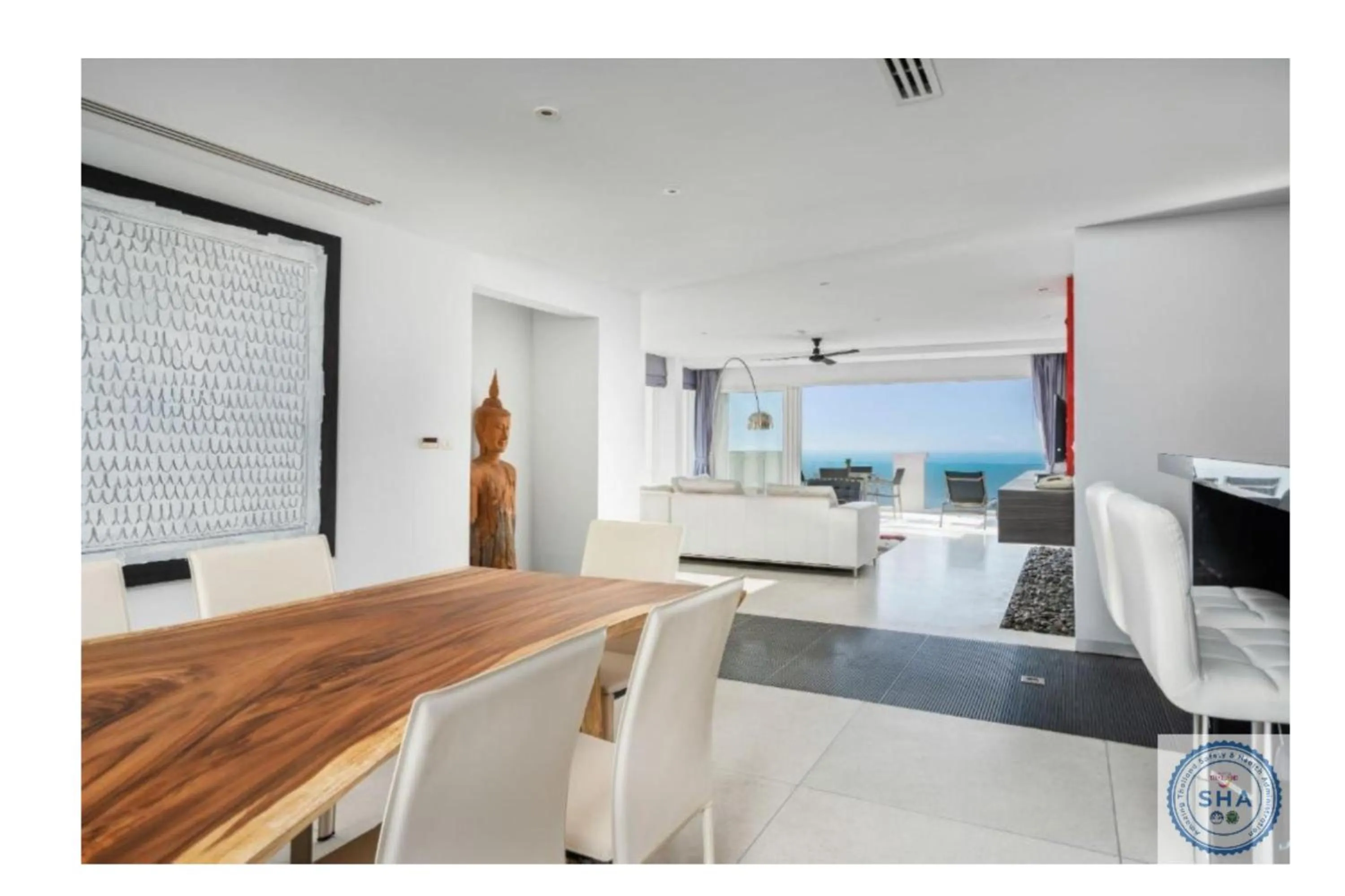 Panorama Samui Residences