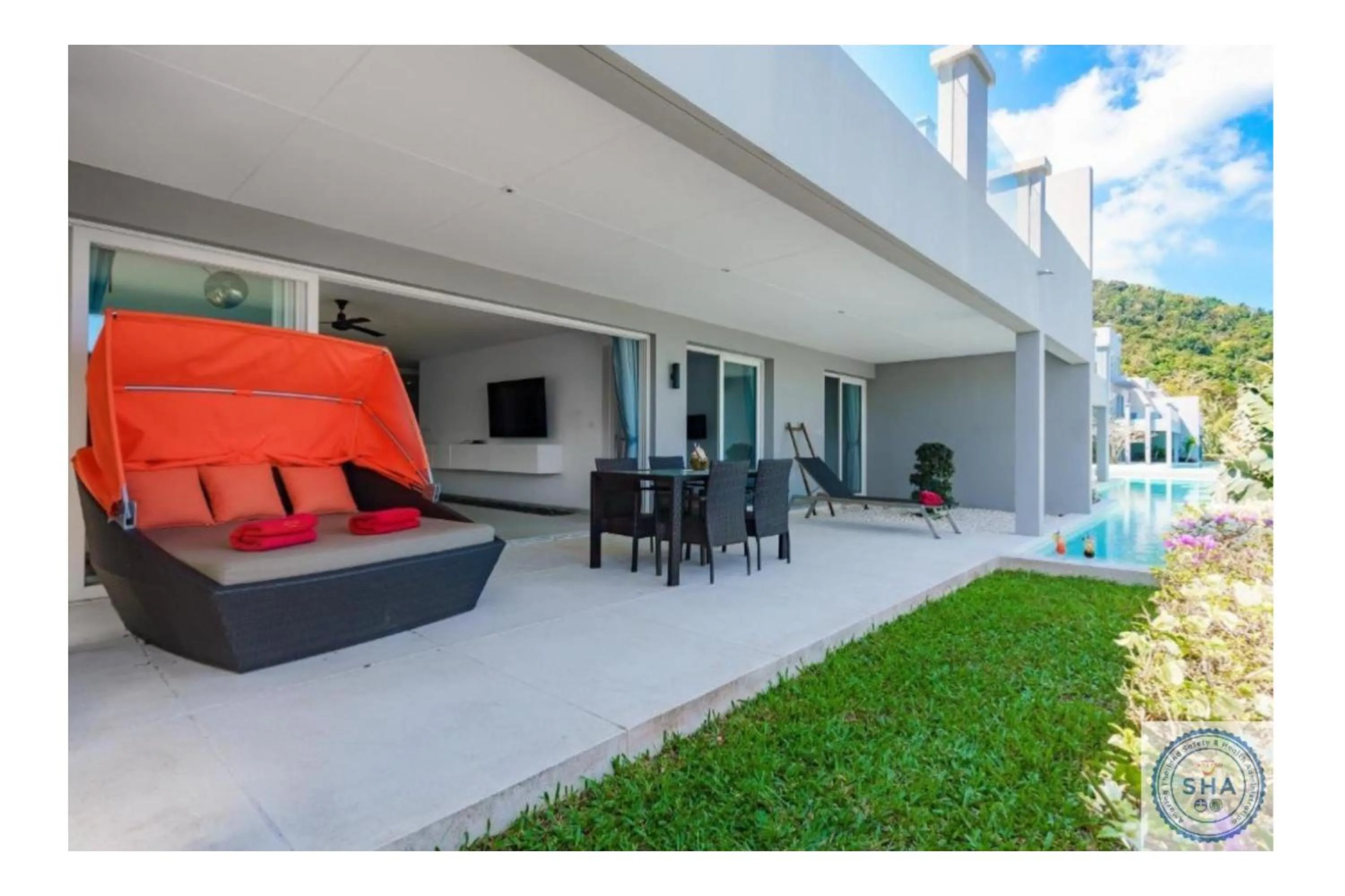 Panorama Samui Residences