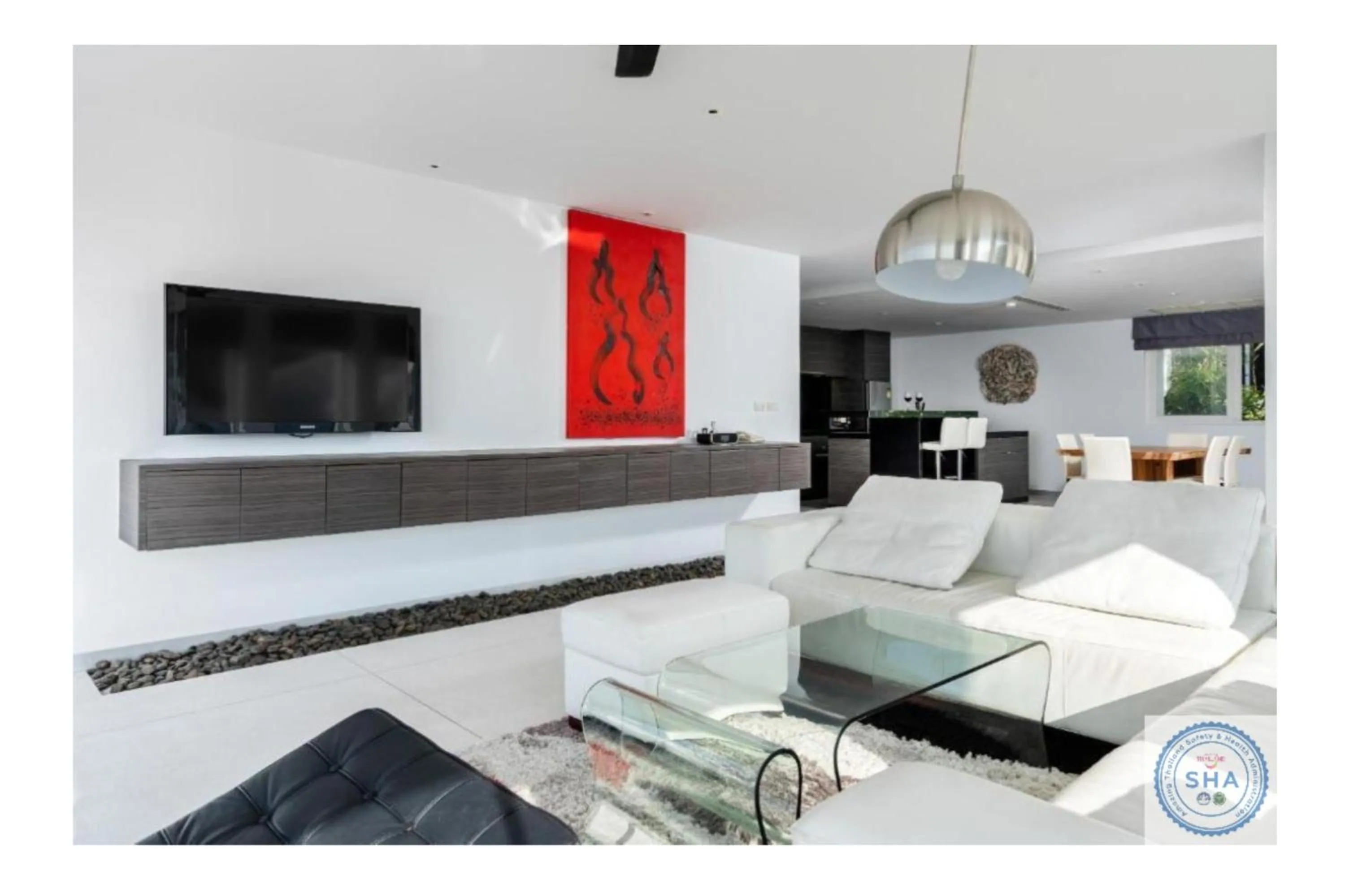 Panorama Samui Residences