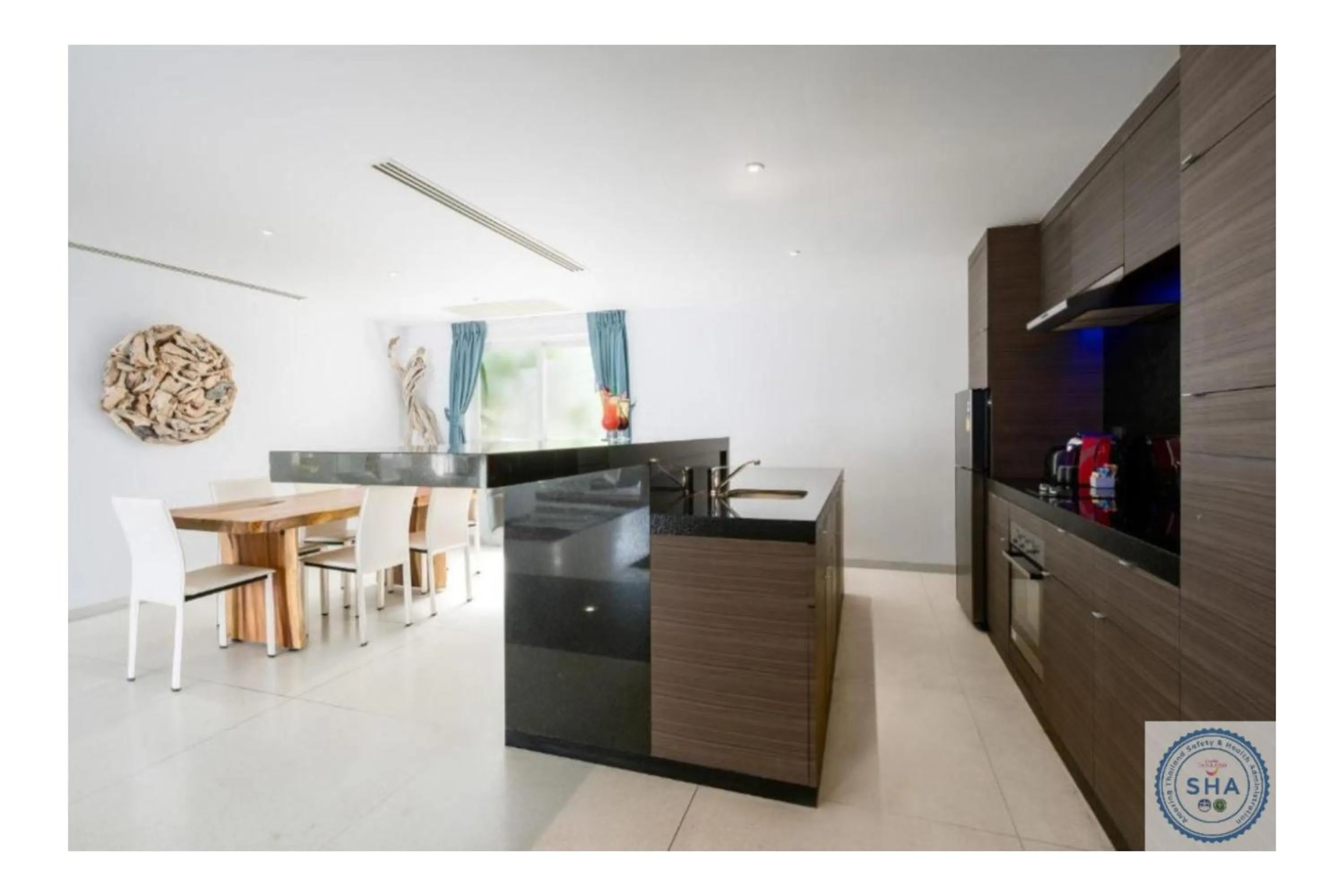 Panorama Samui Residences