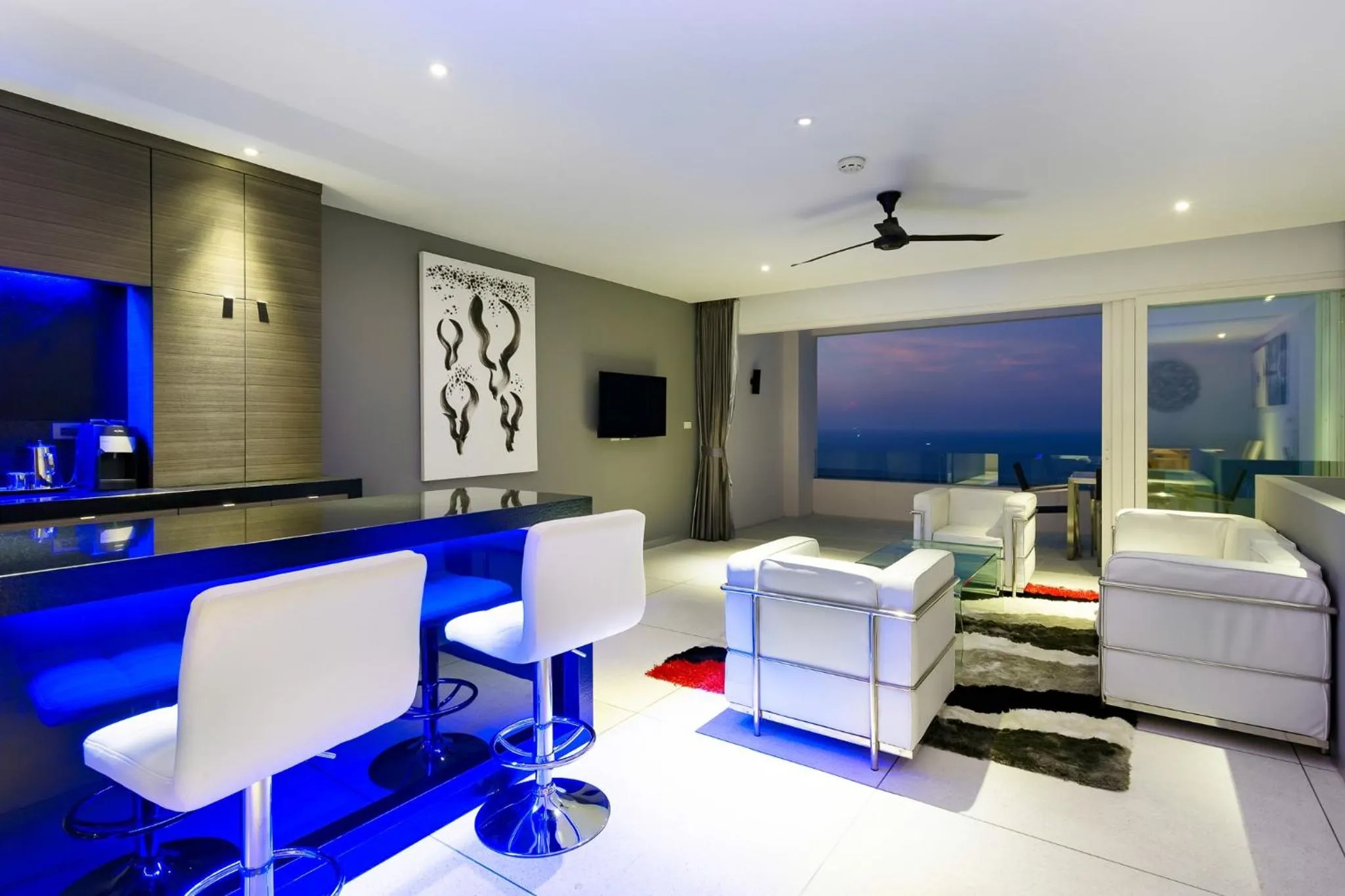Panorama Samui Residences