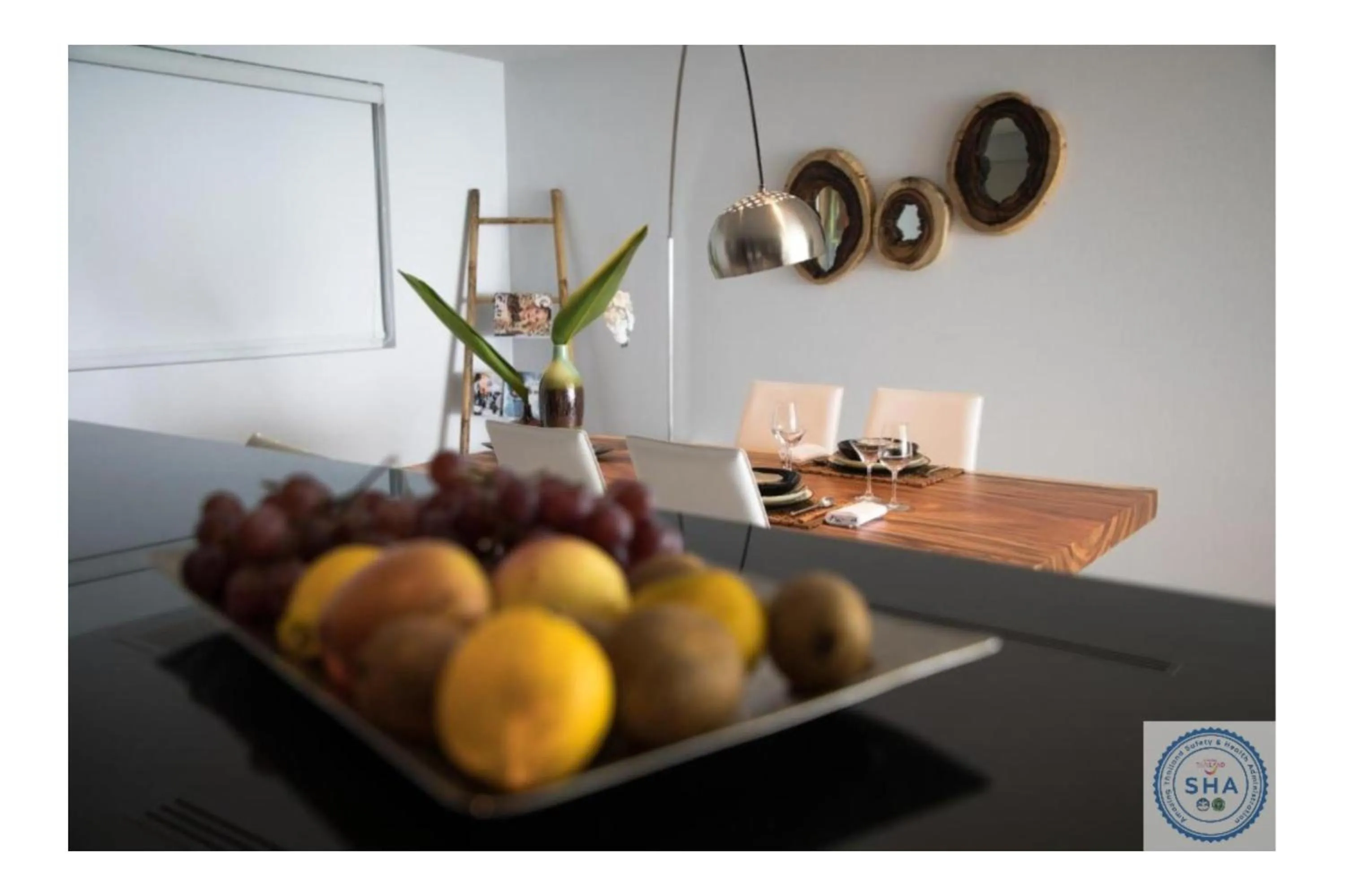 Panorama Samui Residences