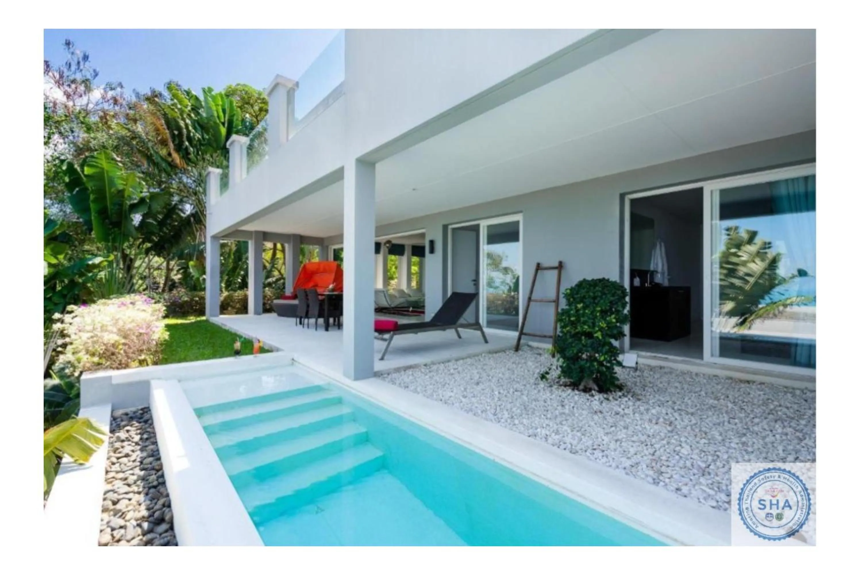 Panorama Samui Residences