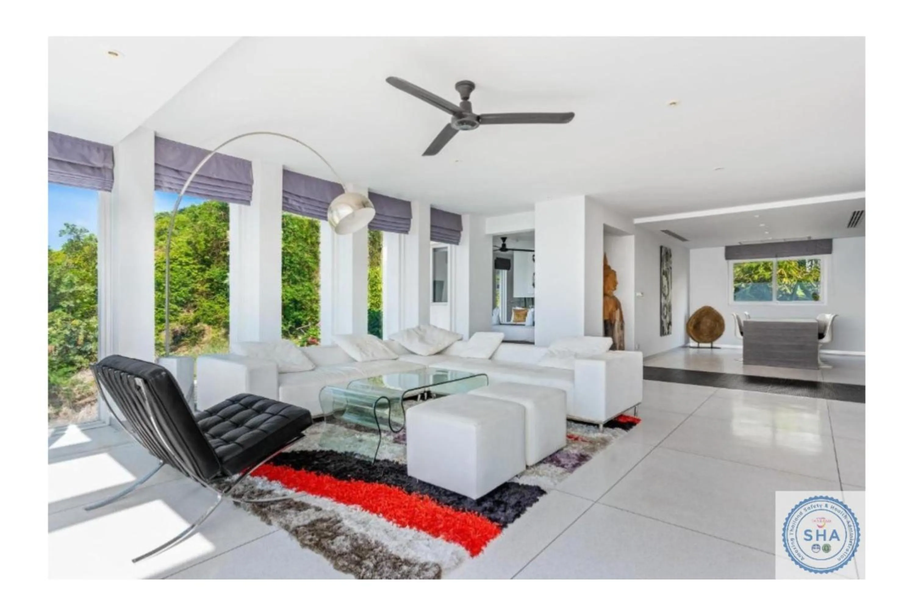 Panorama Samui Residences