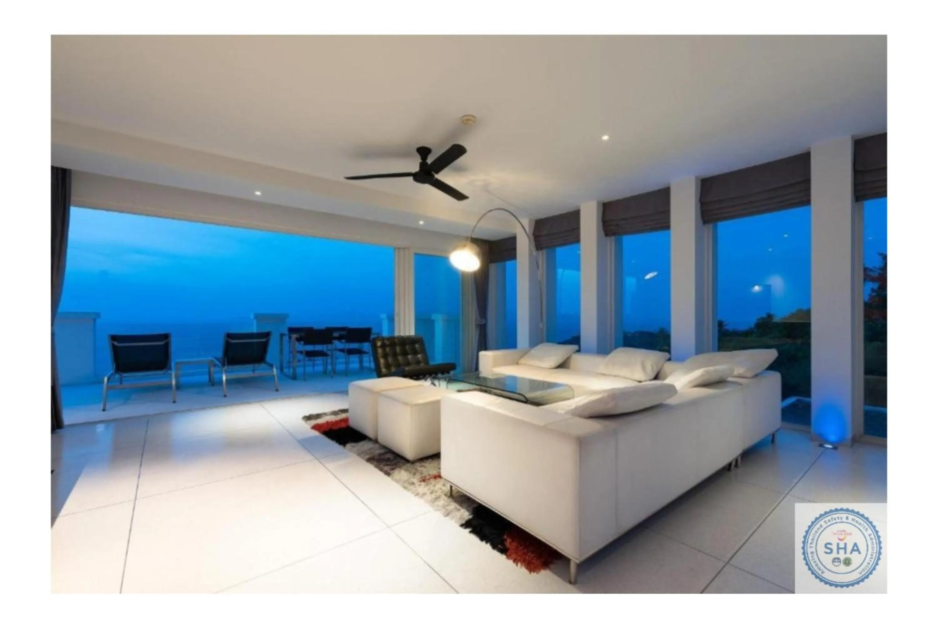 Panorama Samui Residences