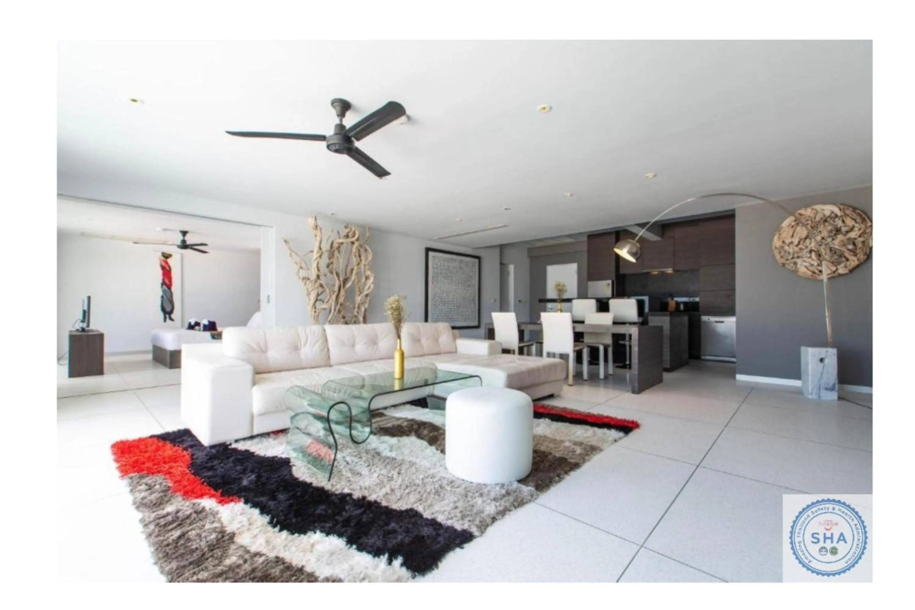 Panorama Samui Residences