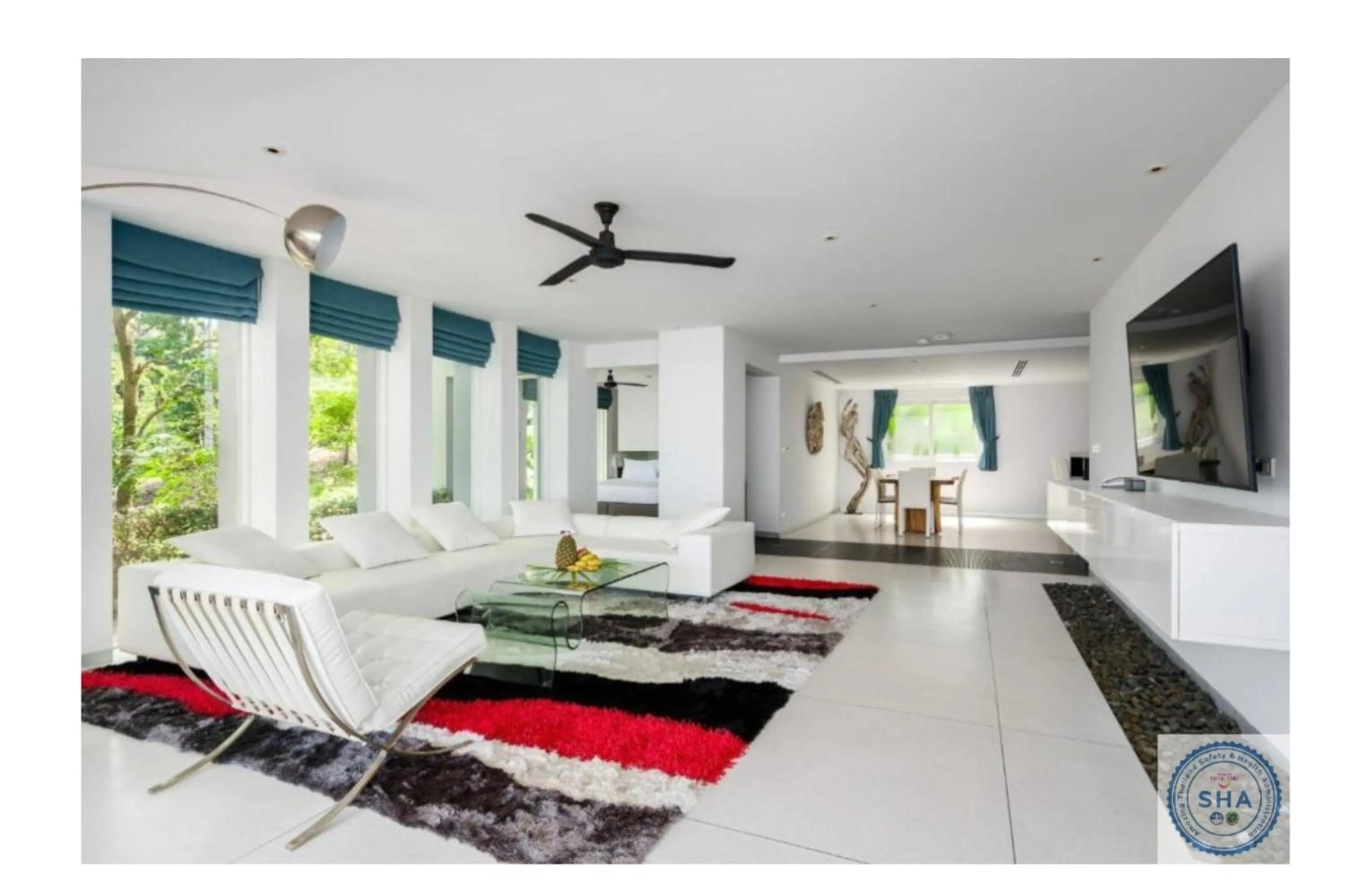 Panorama Samui Residences