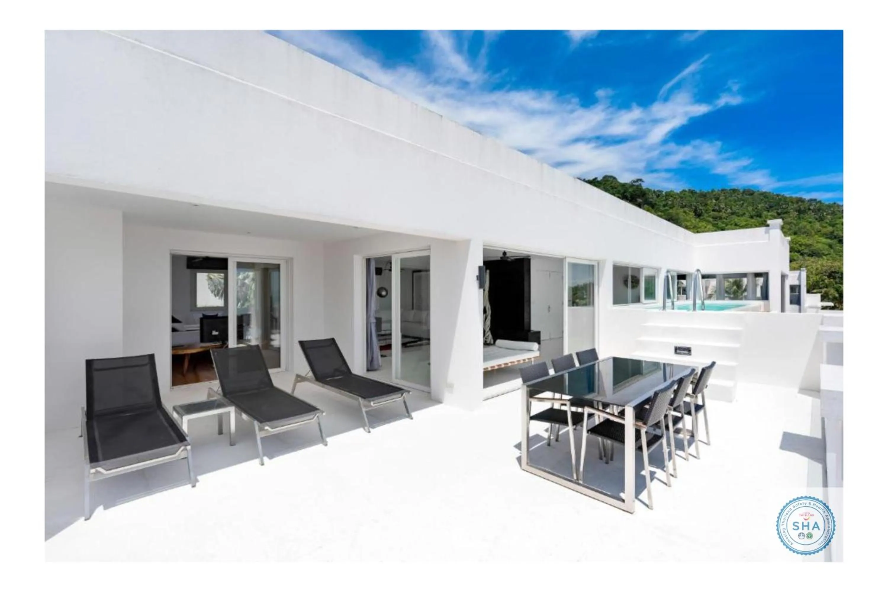 Panorama Samui Residences