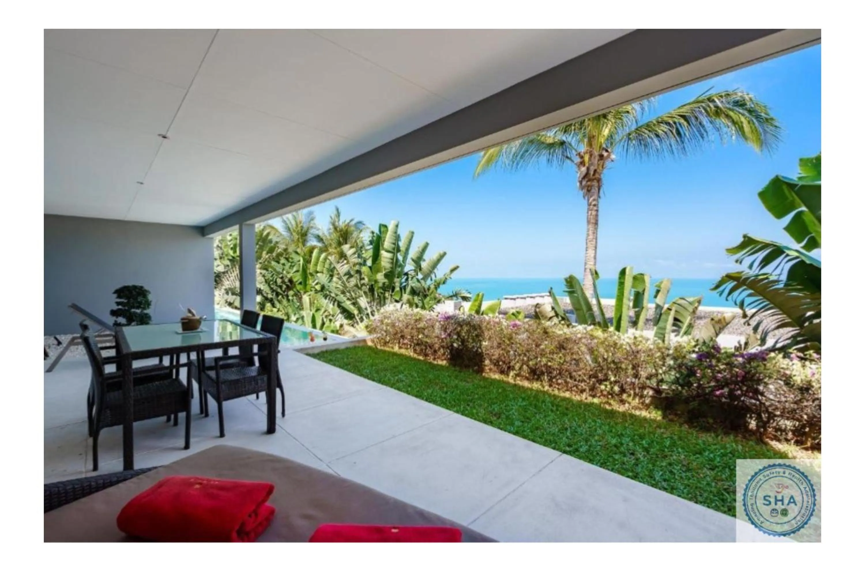 Panorama Samui Residences