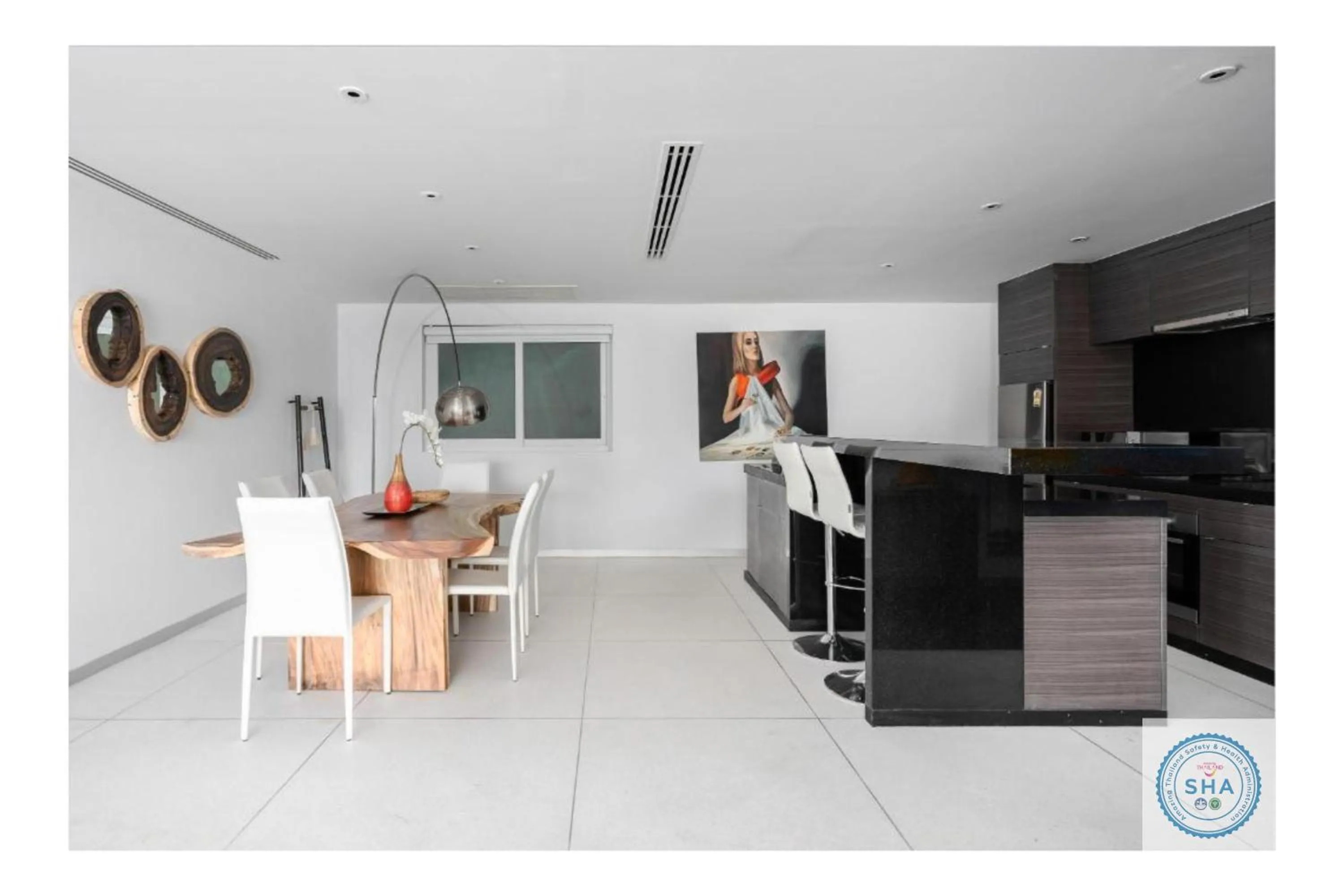 Panorama Samui Residences