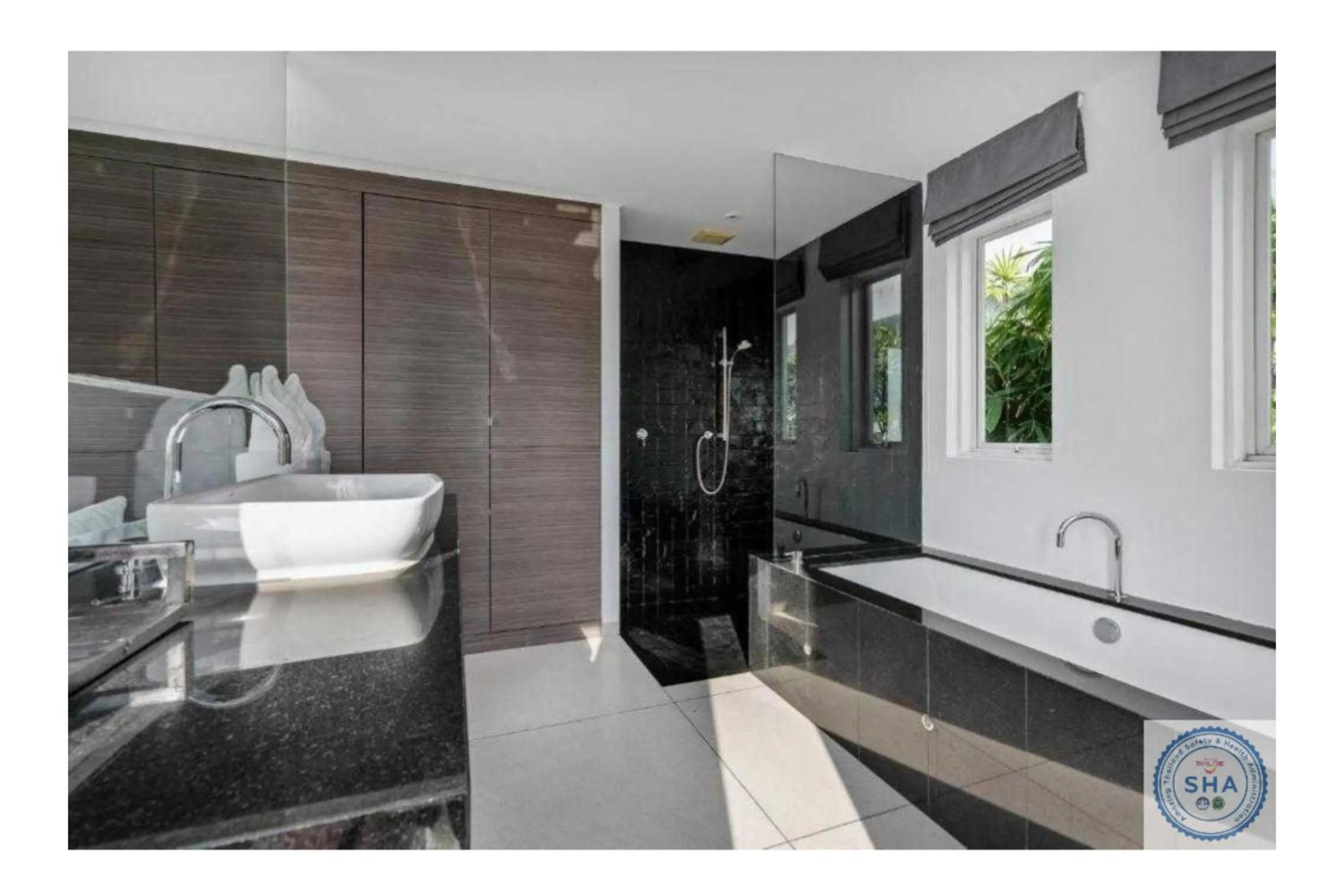 Panorama Samui Residences