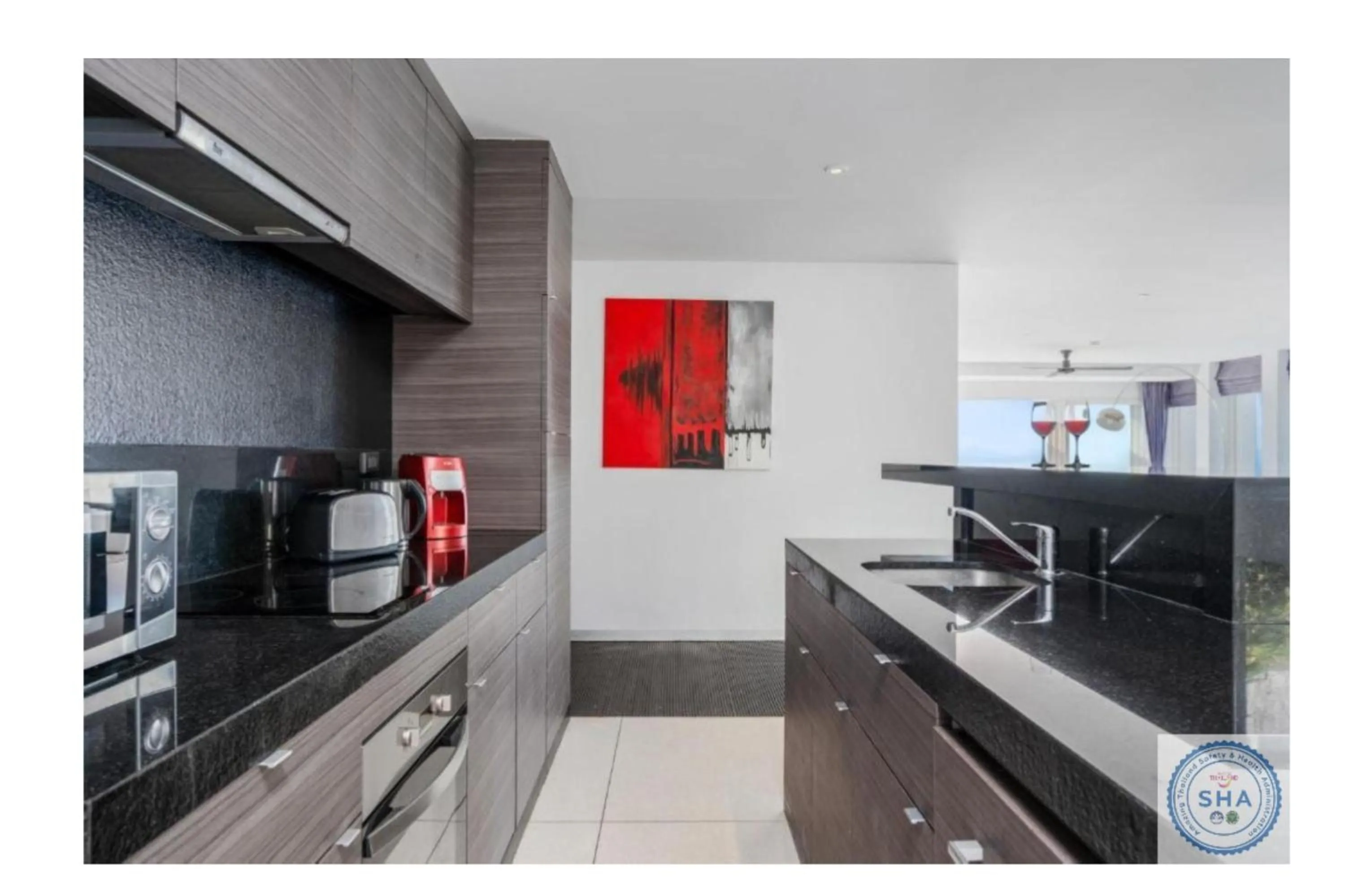 Panorama Samui Residences