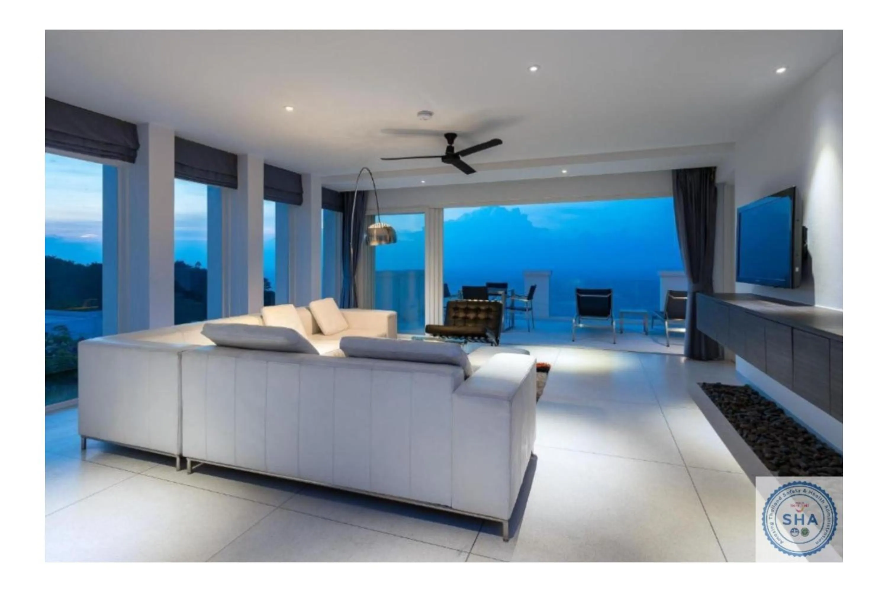 Panorama Samui Residences