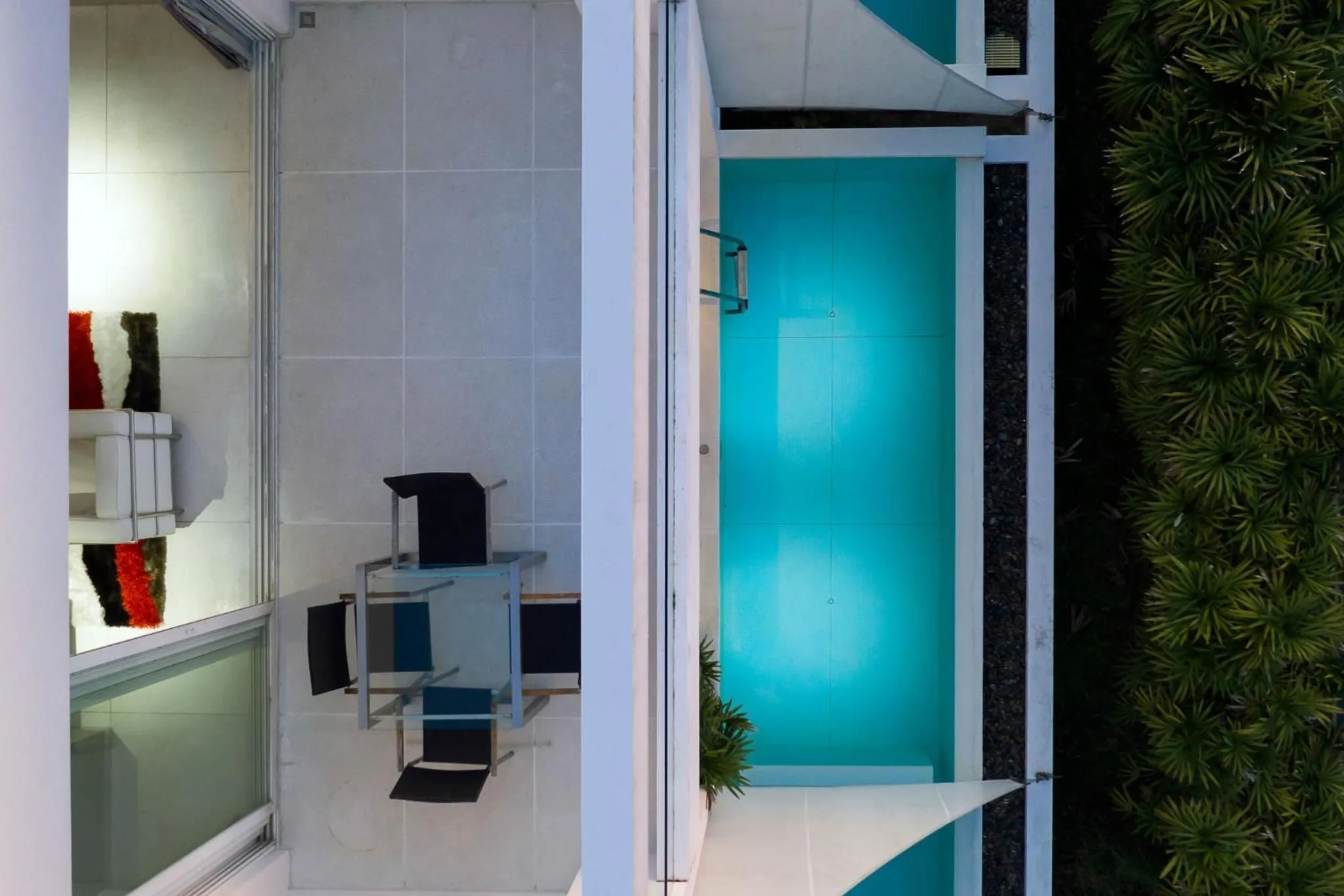 Panorama Samui Residences