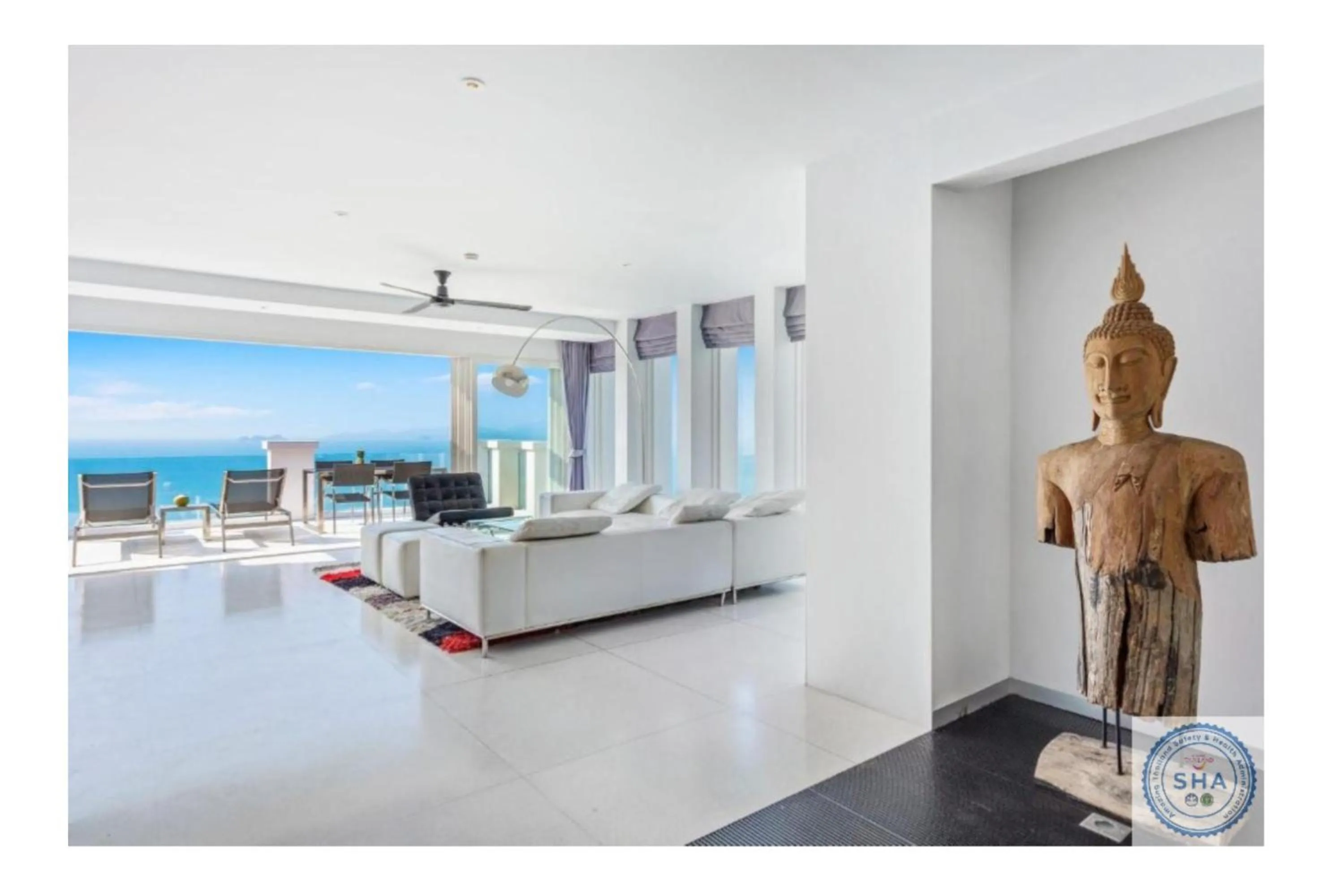 Panorama Samui Residences