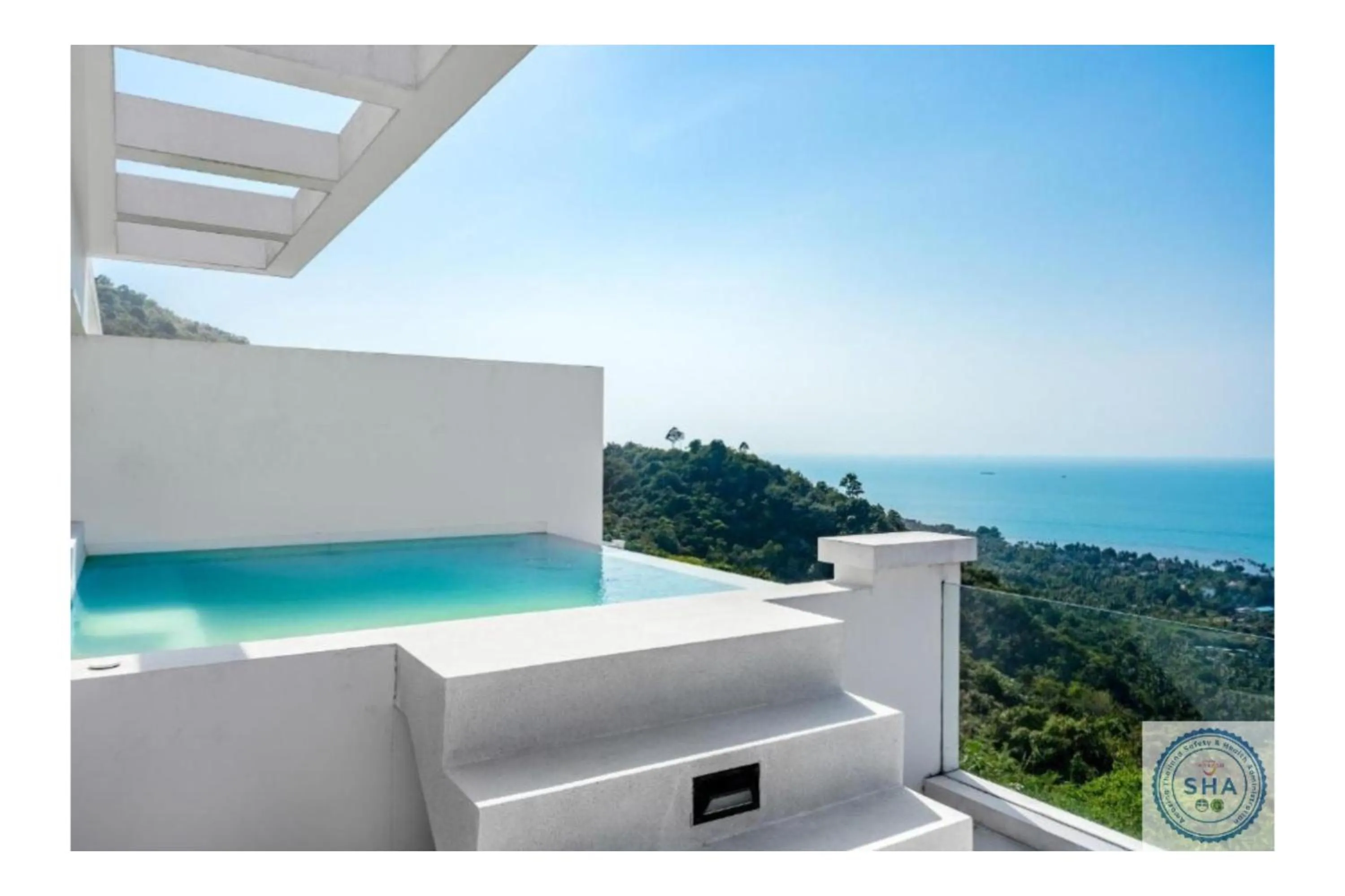 Panorama Samui Residences