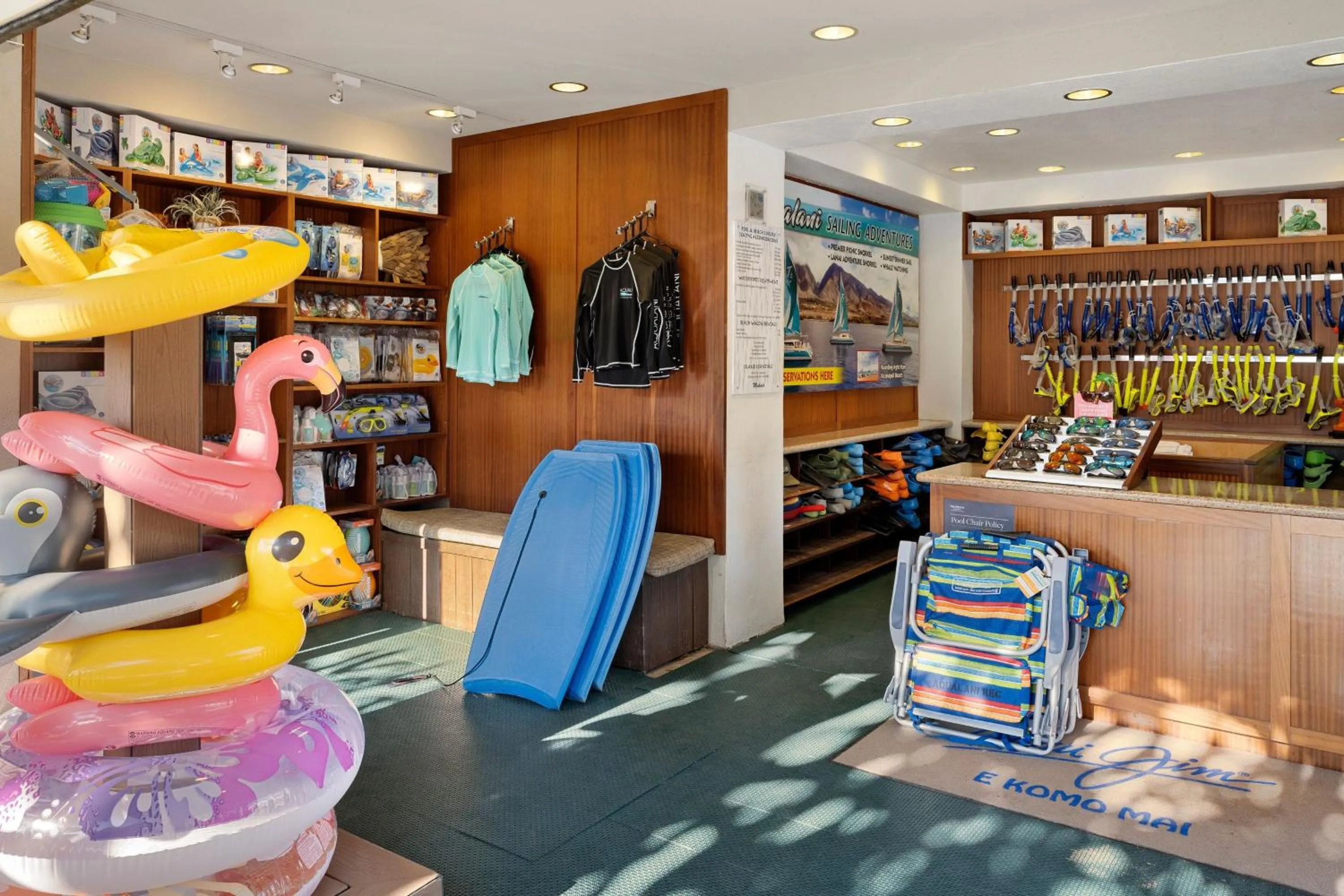 Other in The Westin Ka'anapali Ocean Resort Villas